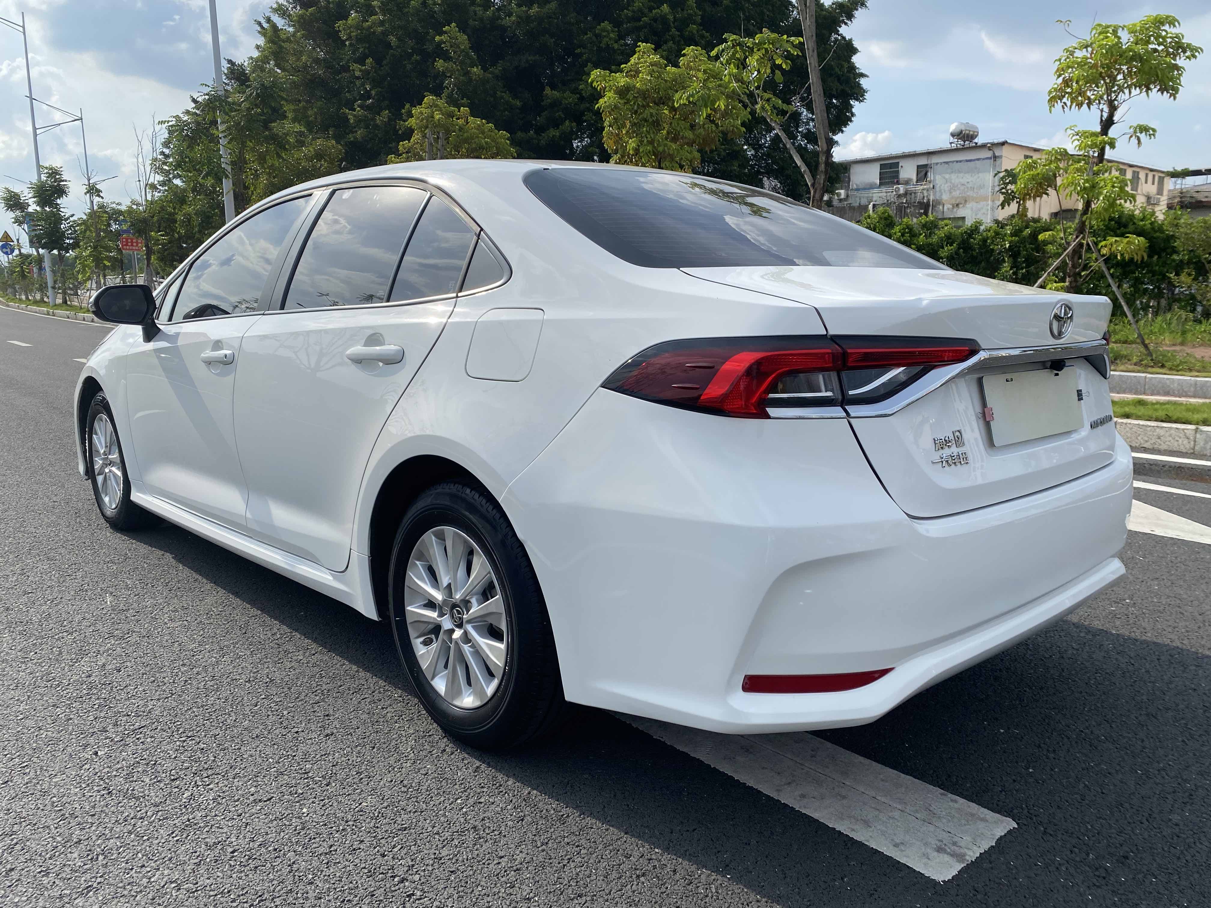Toyota Unknown - View 4