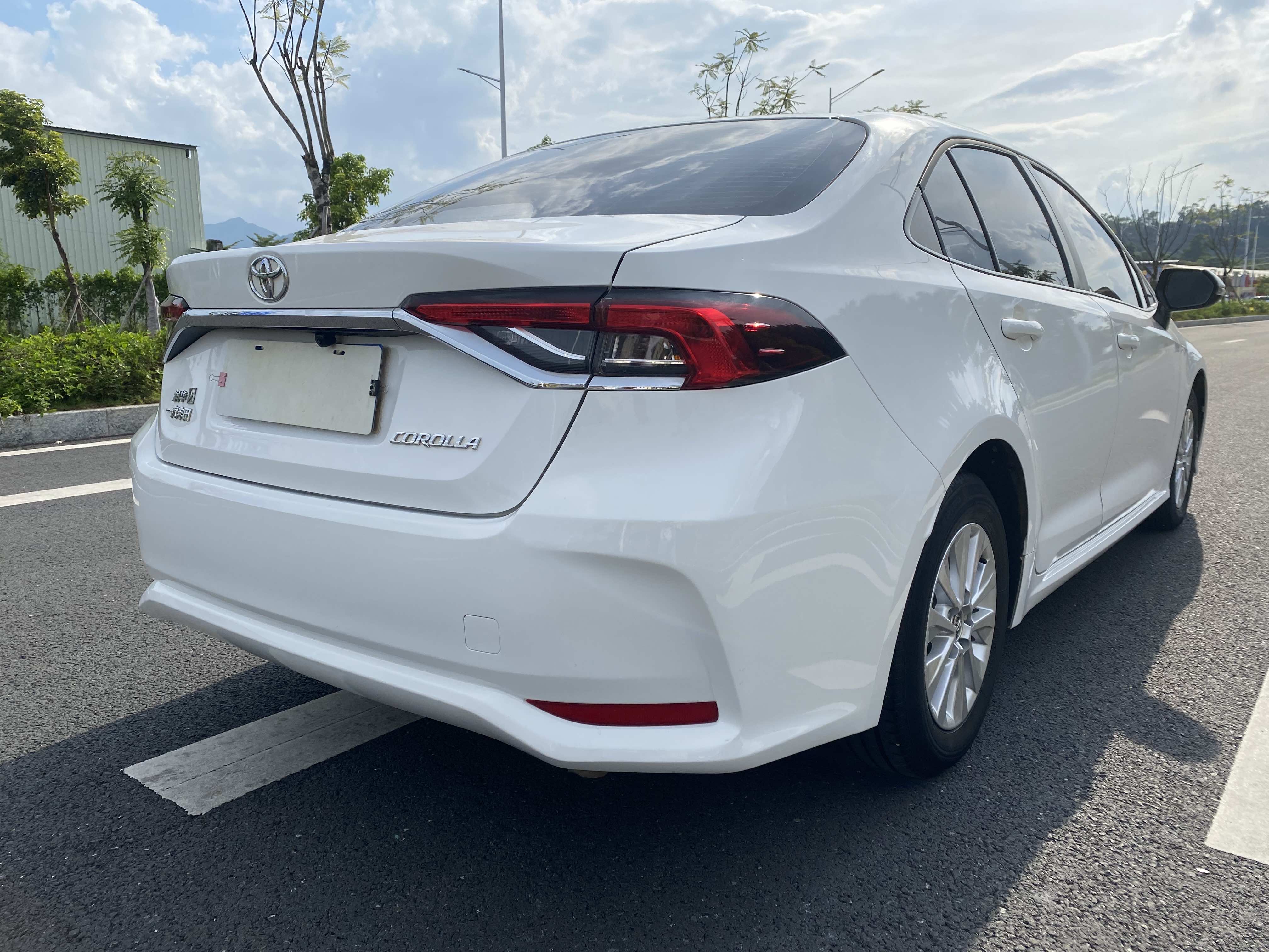 Toyota Unknown - View 5