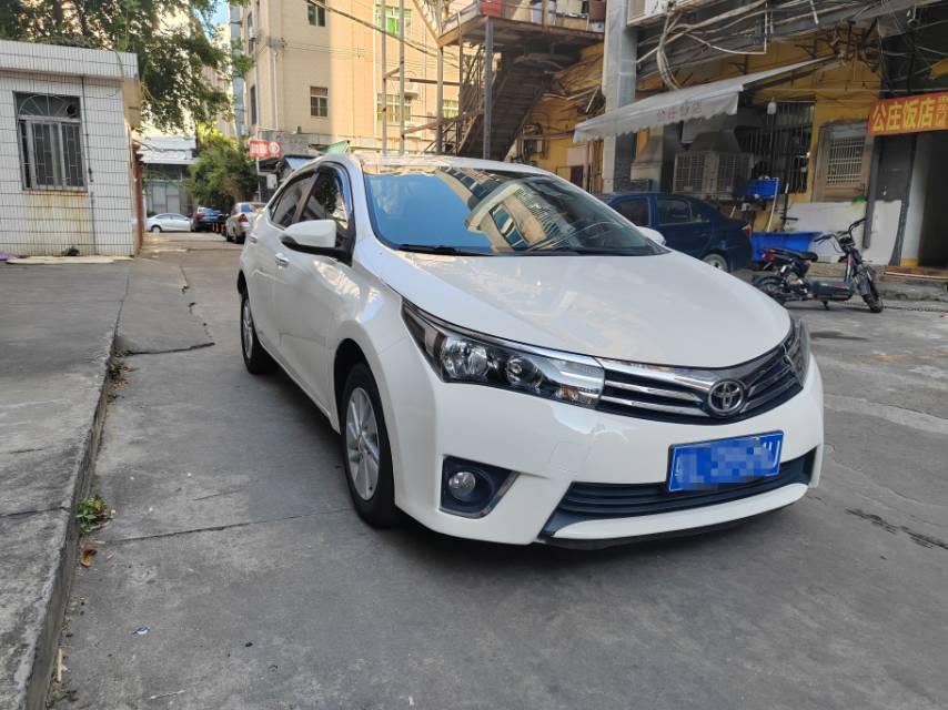 Toyota Unknown - View 2