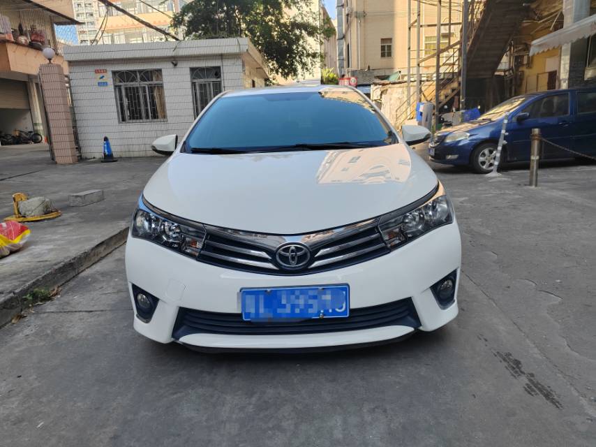 Toyota Unknown - View 3