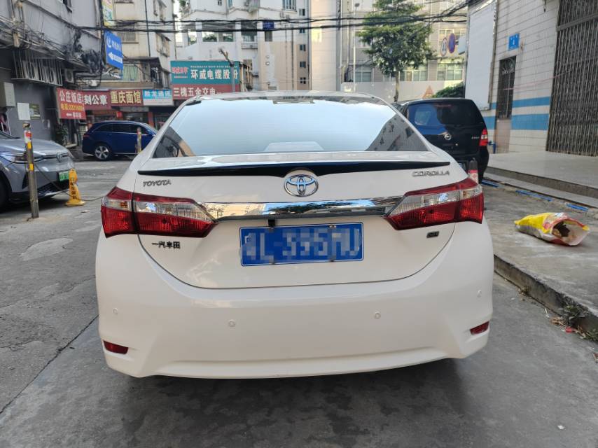 Toyota Unknown - View 5