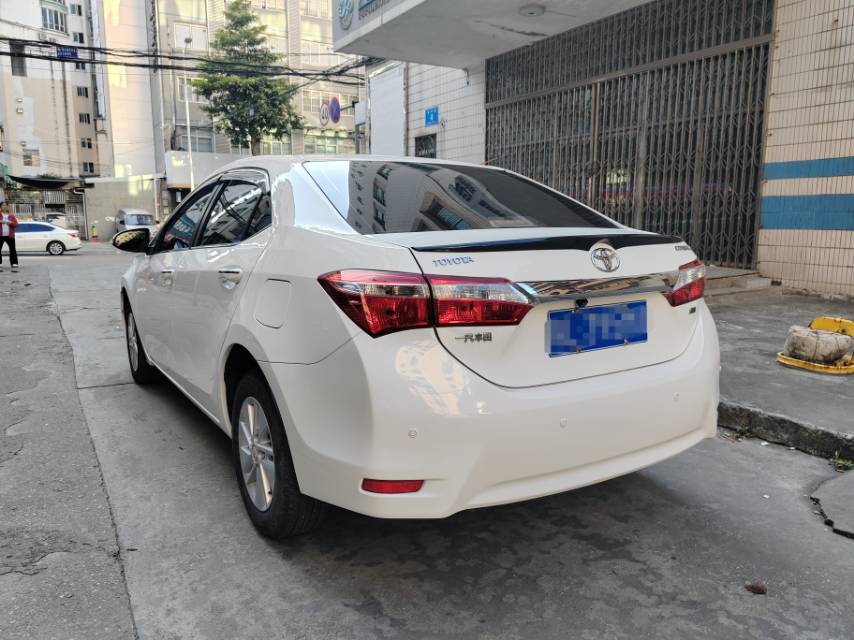 Toyota Unknown - View 6