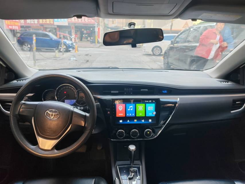 Toyota Unknown - View 7
