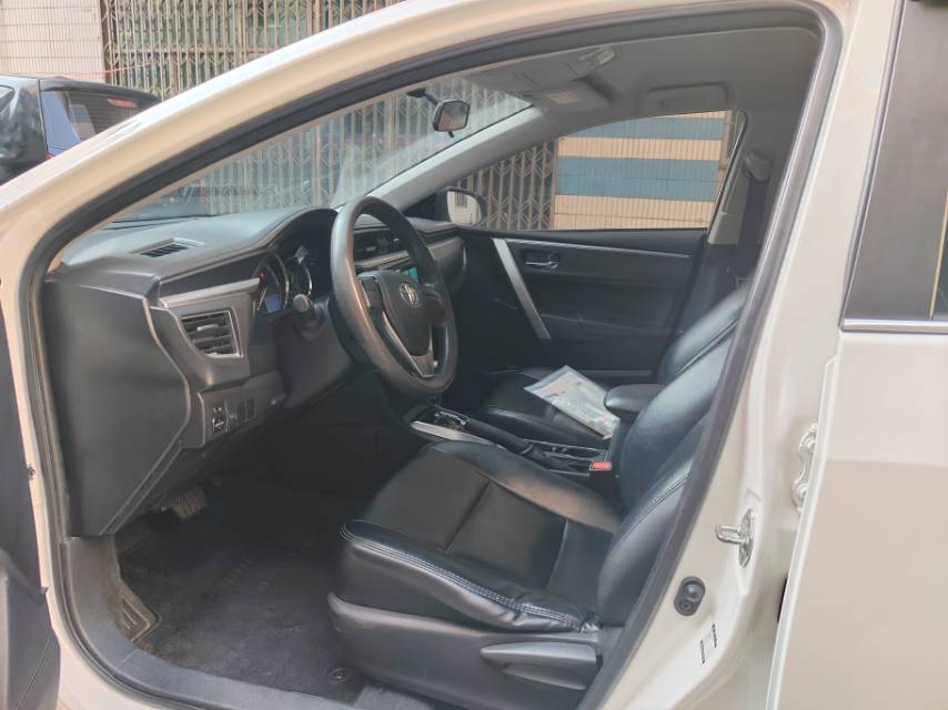 Toyota Unknown - View 8