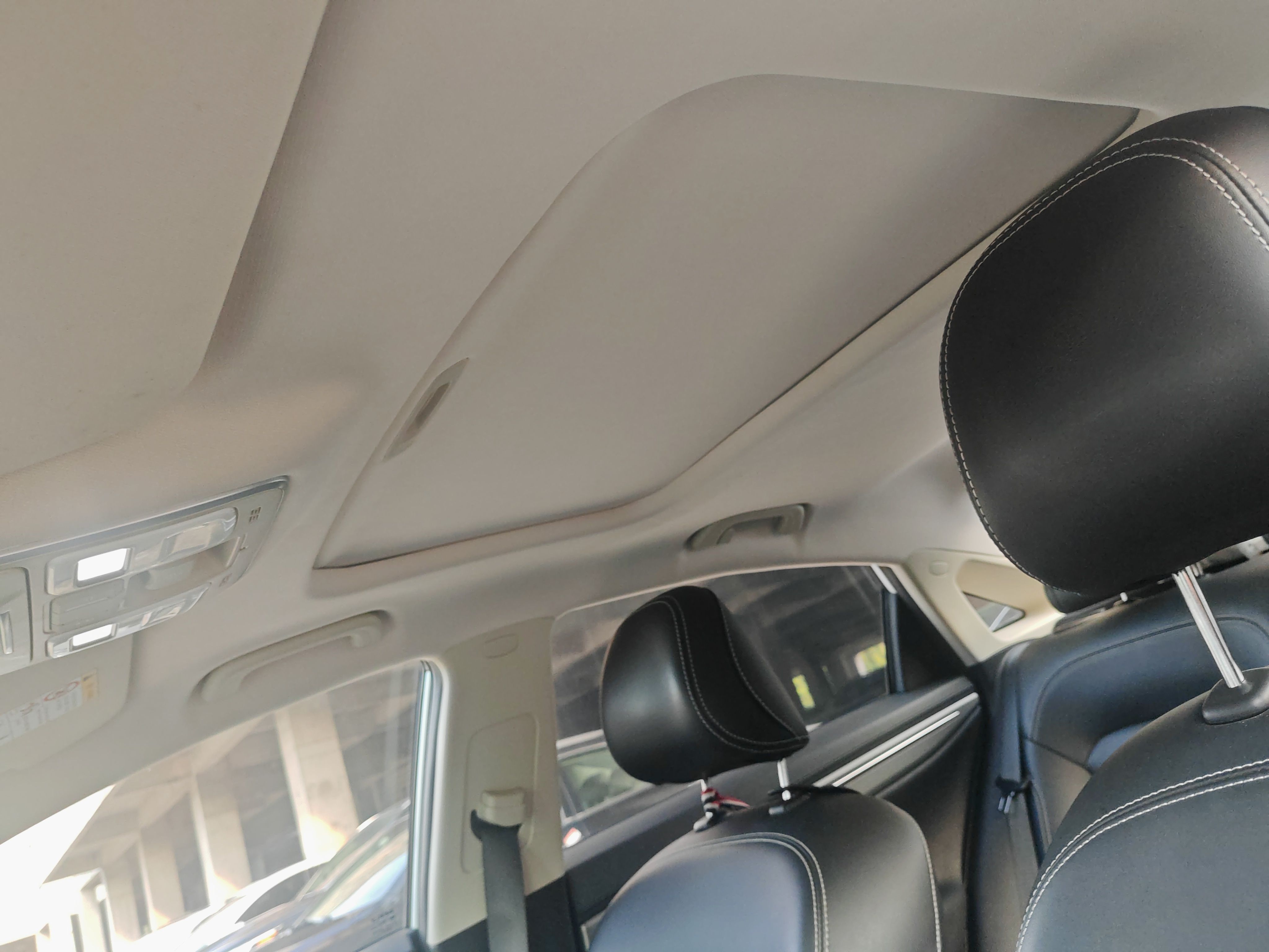 Geely Unknown - View 2