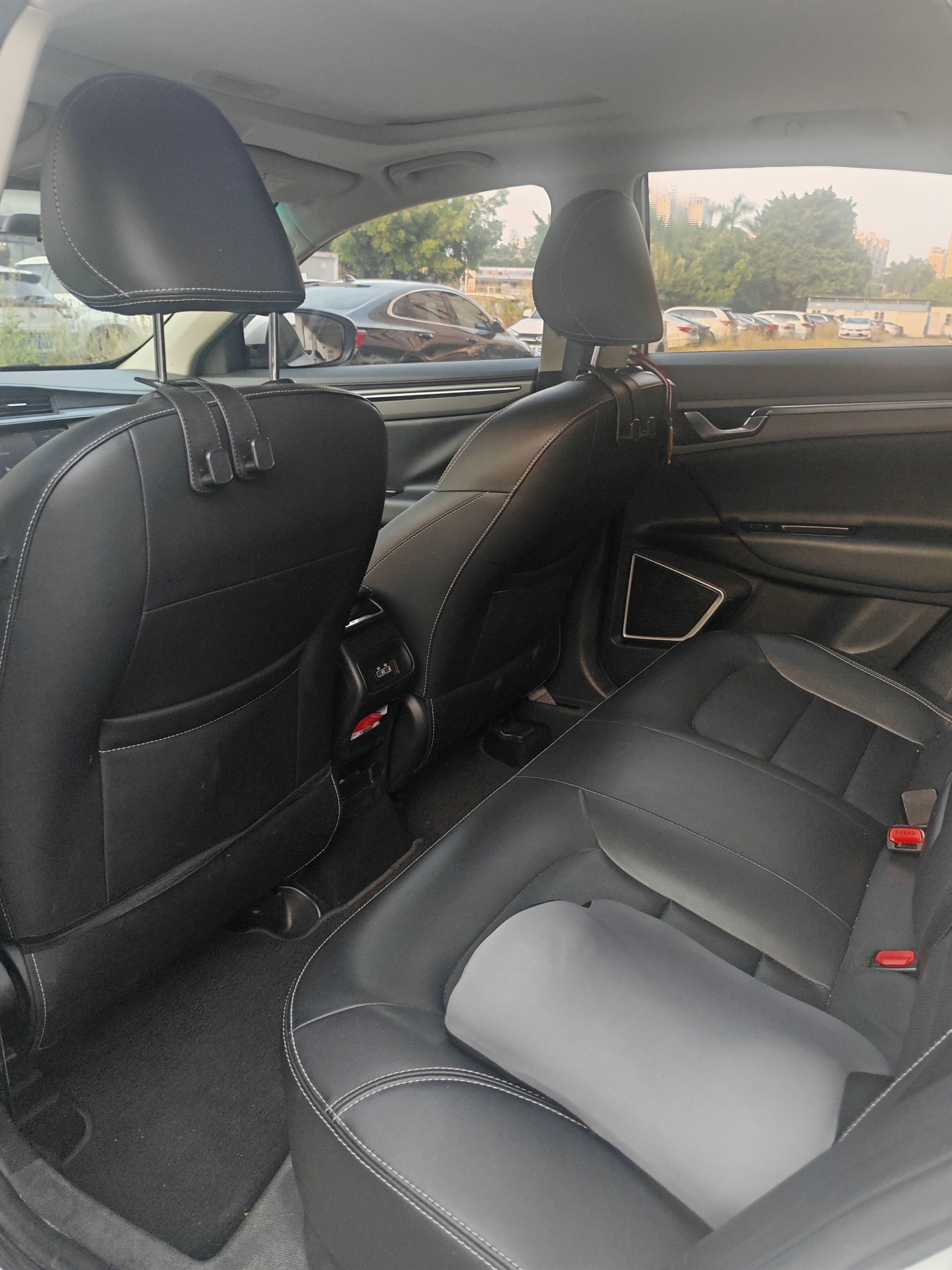 Geely Unknown - View 3