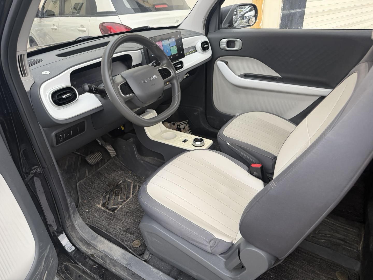 Geely Unknown - View 5