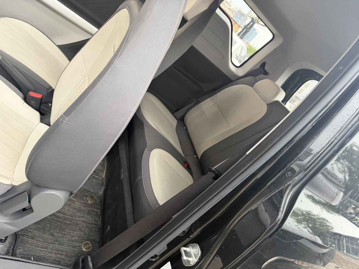 Geely Unknown - View 6