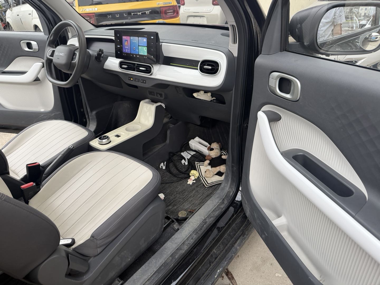 Geely Unknown - View 7
