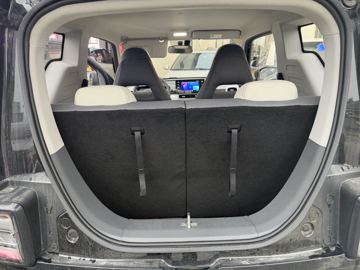 Geely Unknown - View 9