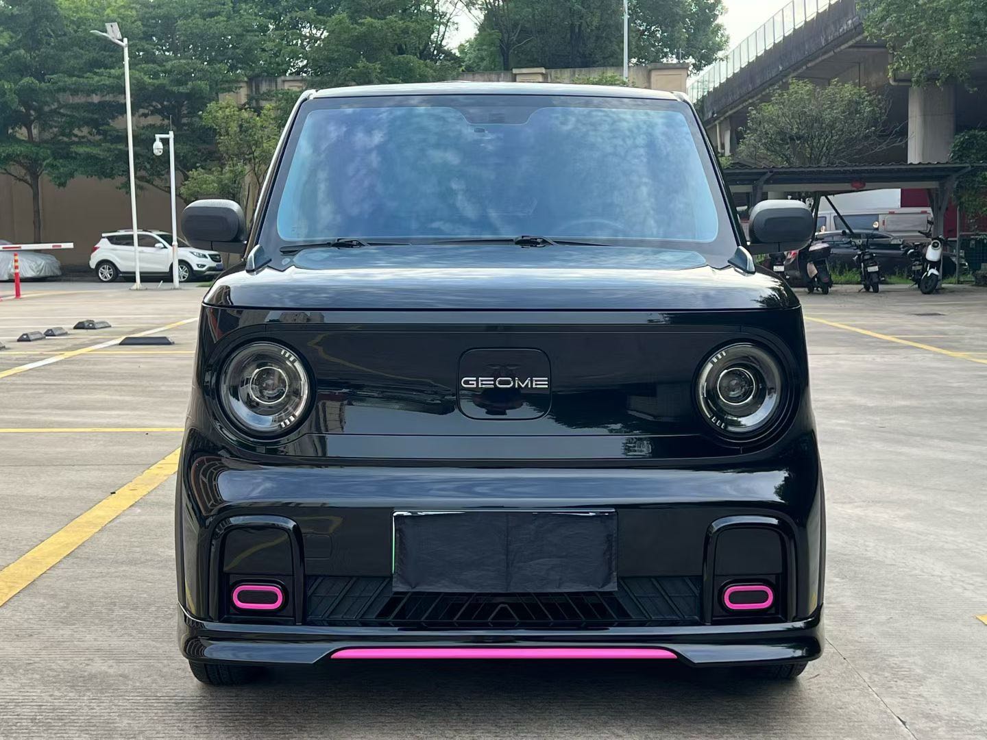 Geely Unknown - View 2