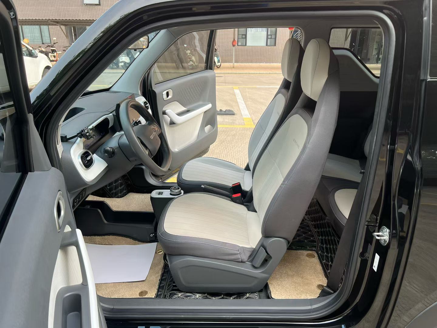 Geely Unknown - View 6