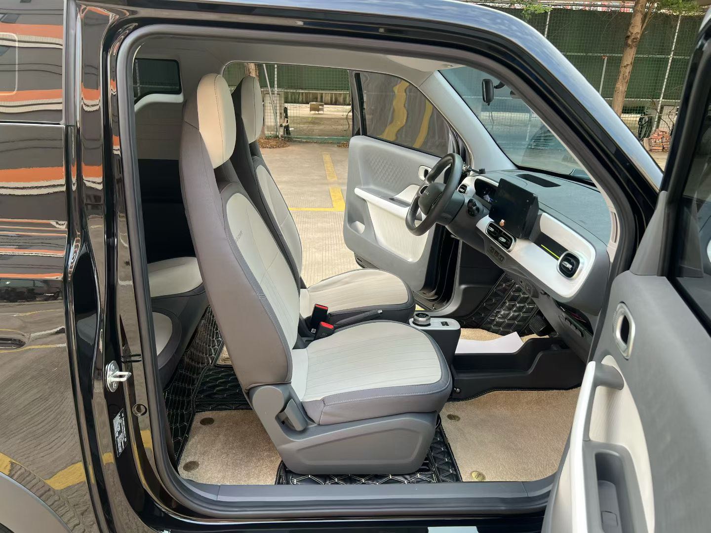 Geely Unknown - View 7
