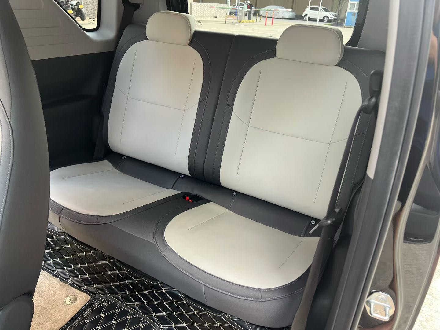 Geely Unknown - View 8
