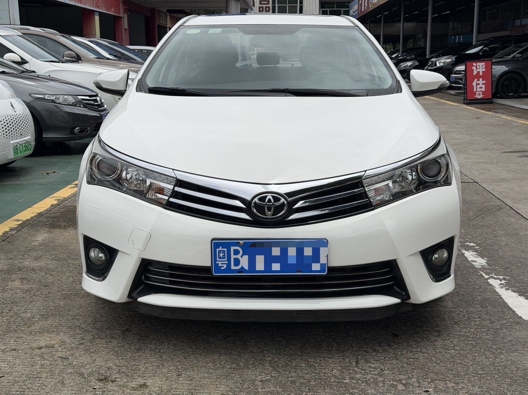 Toyota Unknown - View 2