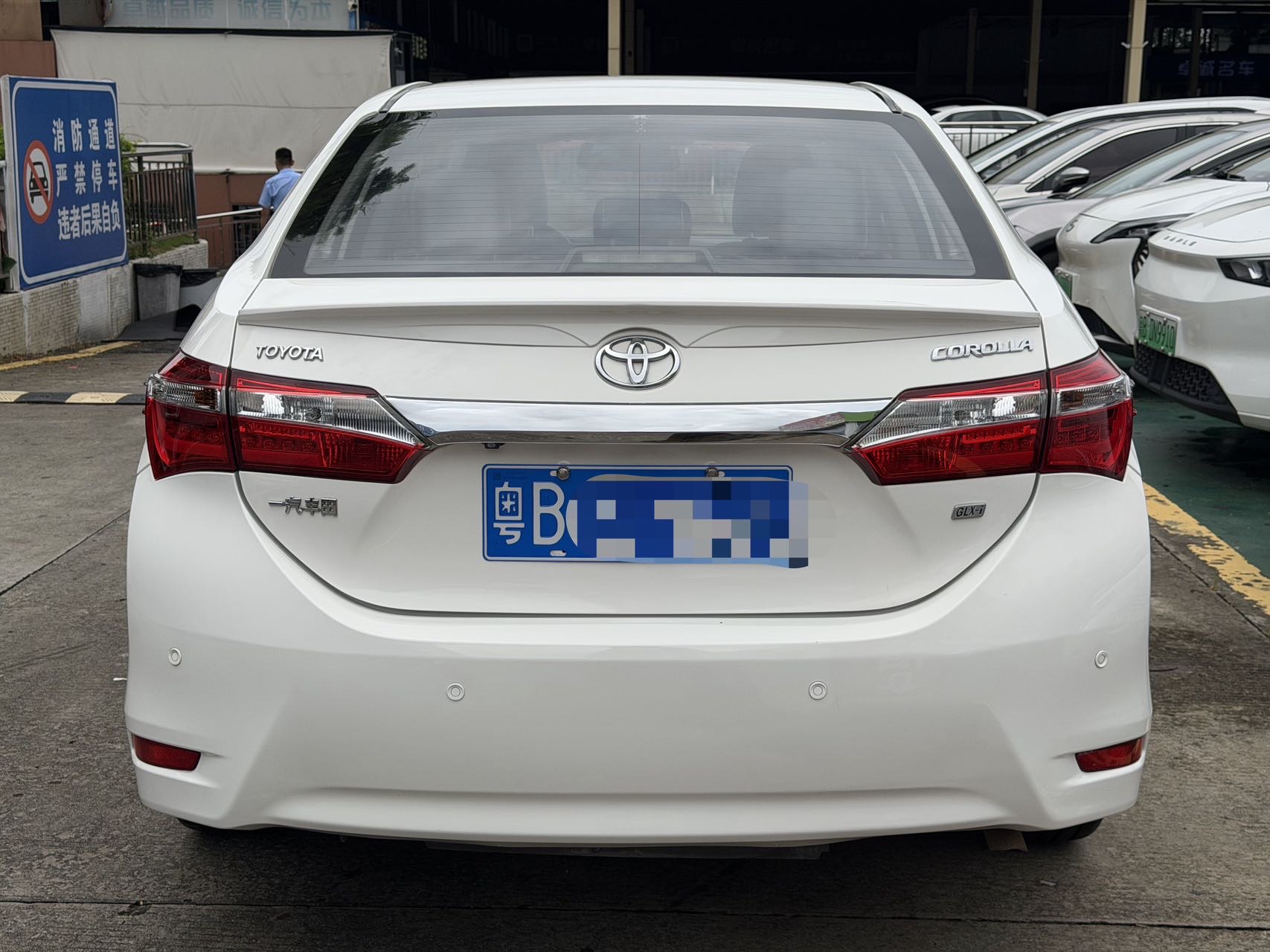 Toyota Unknown - View 3