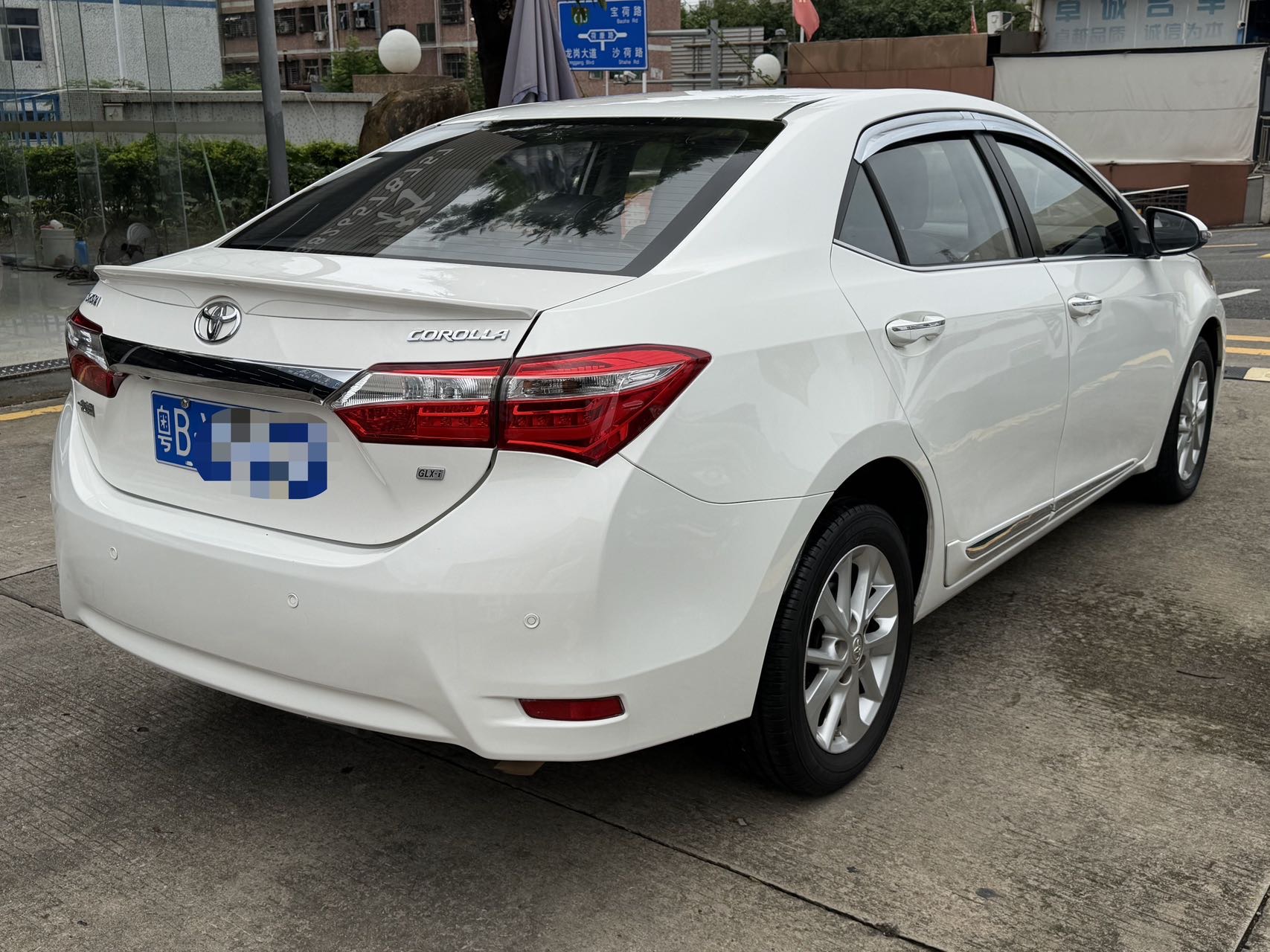 Toyota Unknown - View 4