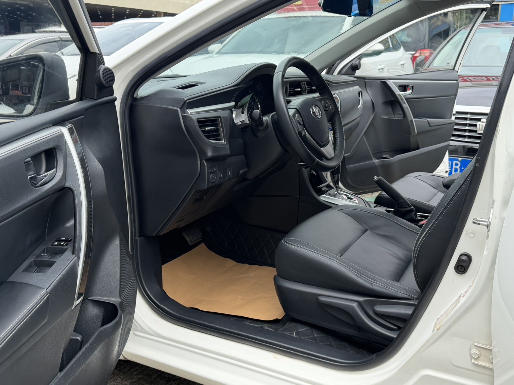 Toyota Unknown - View 5