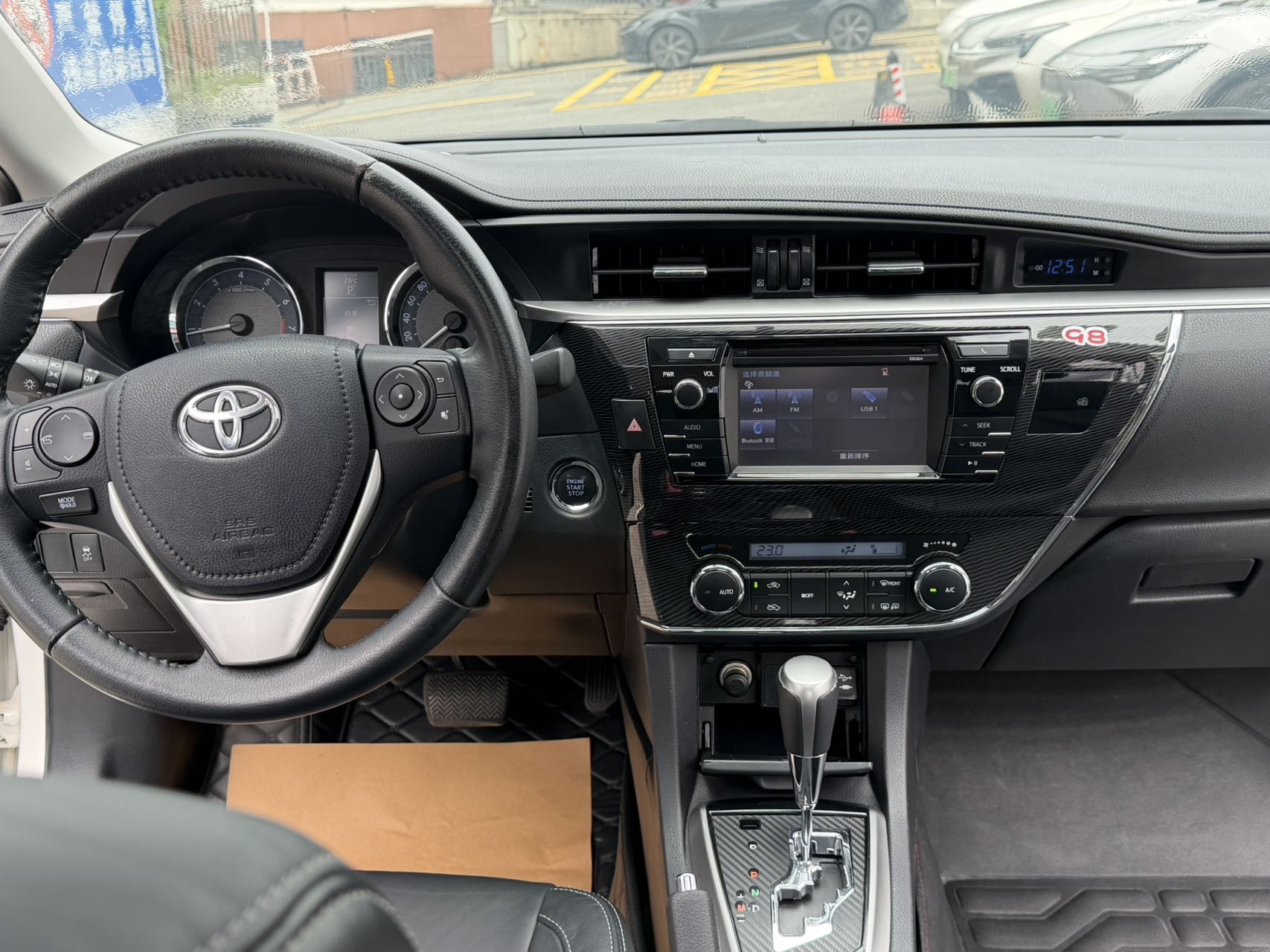 Toyota Unknown - View 7