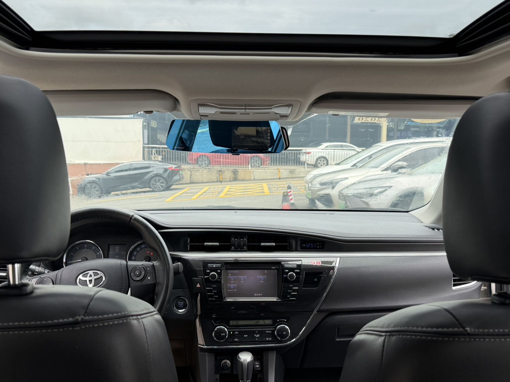 Toyota Unknown - View 8