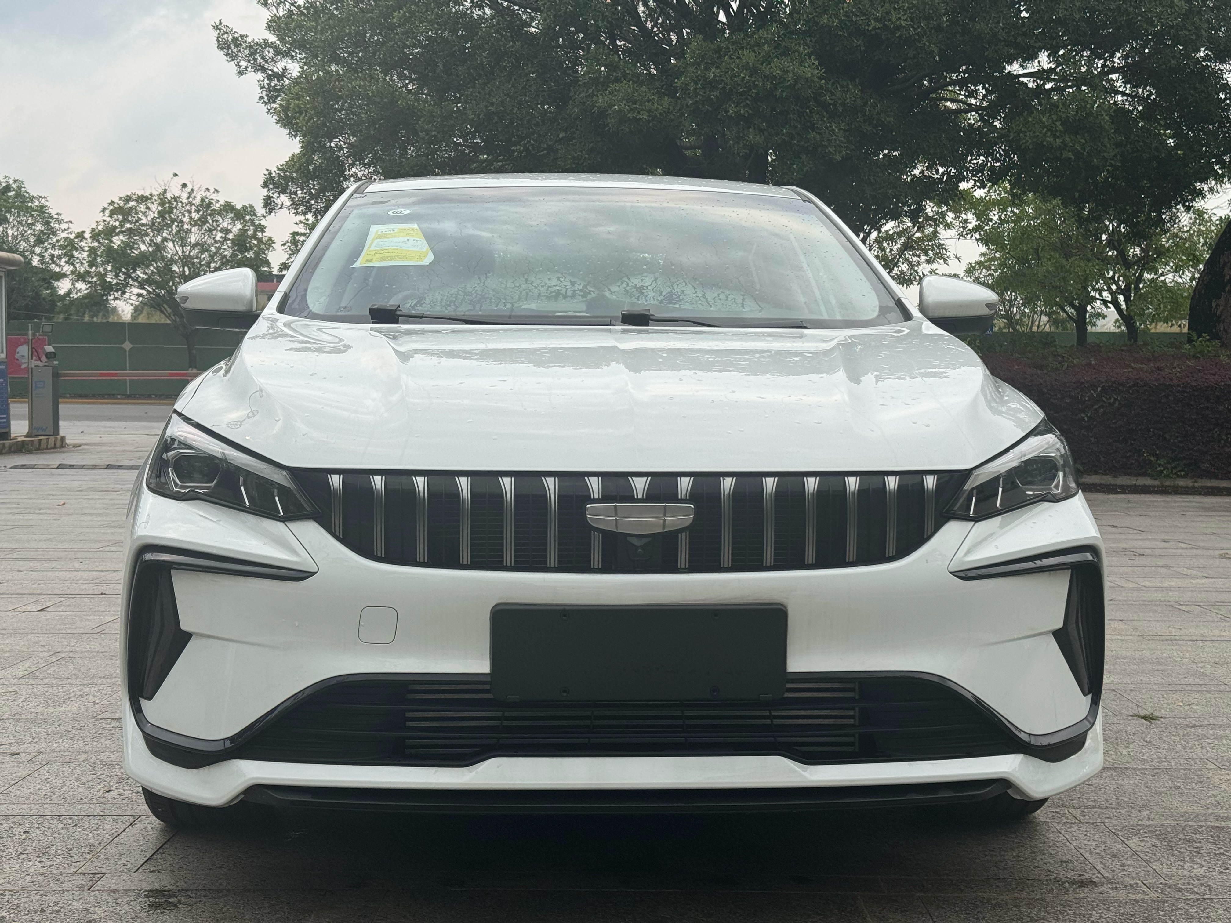 Geely Unknown - View 2