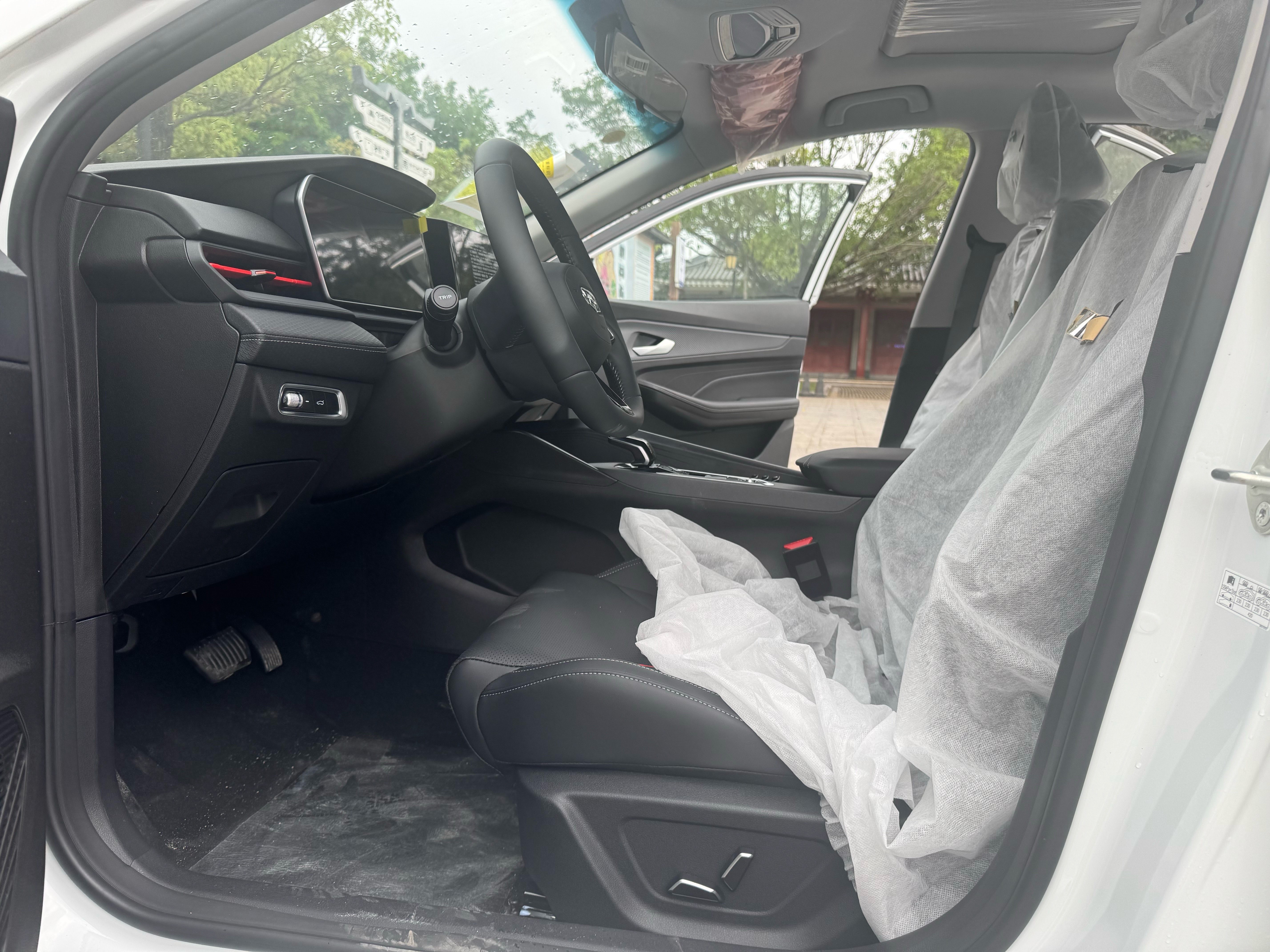 Geely Unknown - View 5