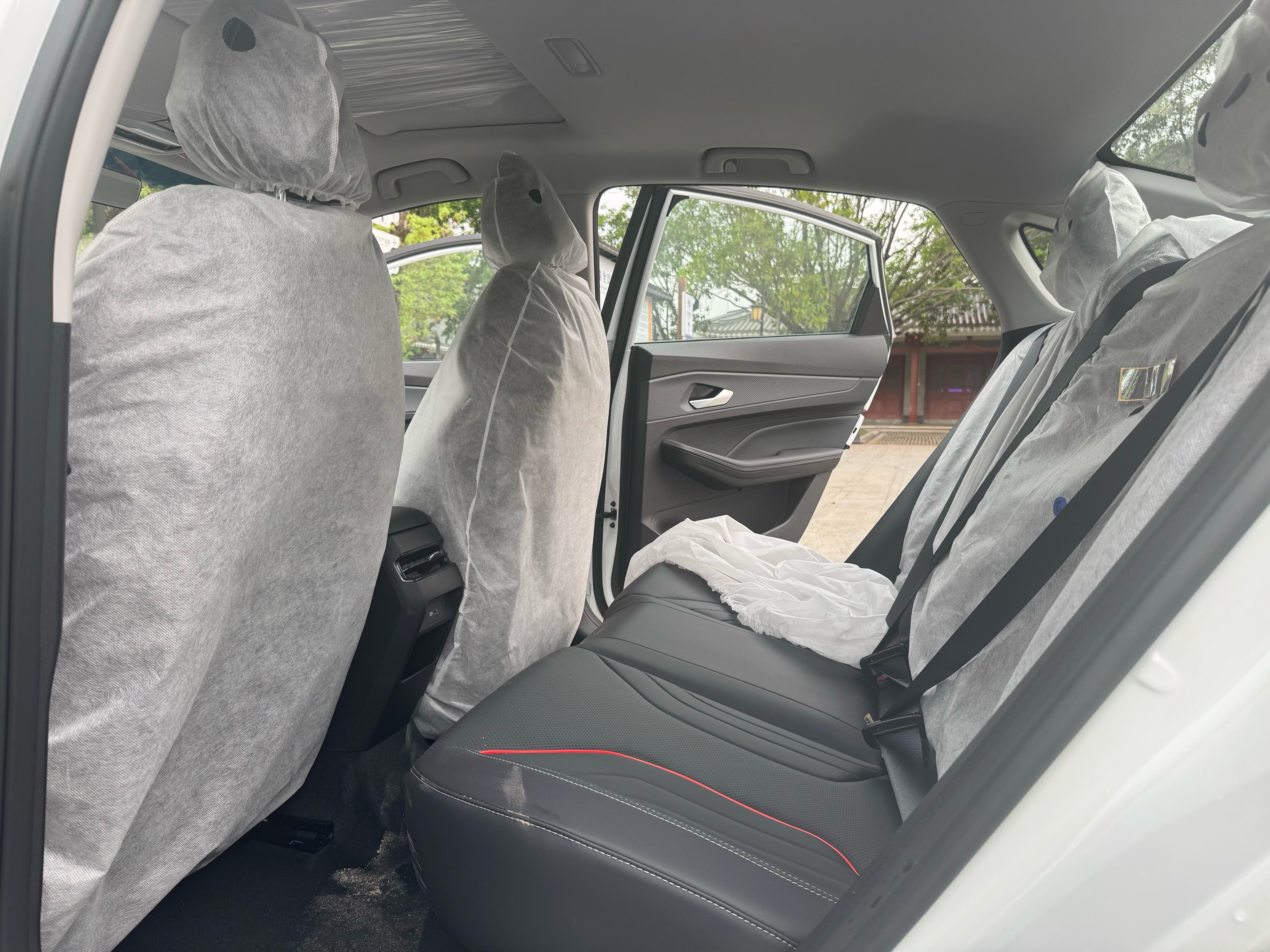 Geely Unknown - View 6