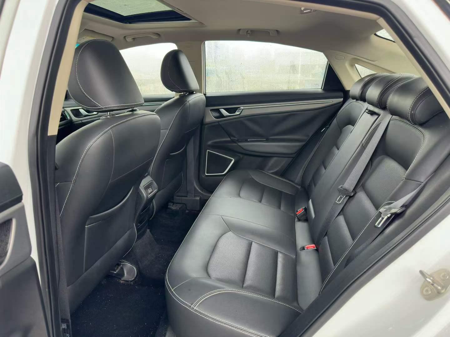 Geely Unknown - View 7