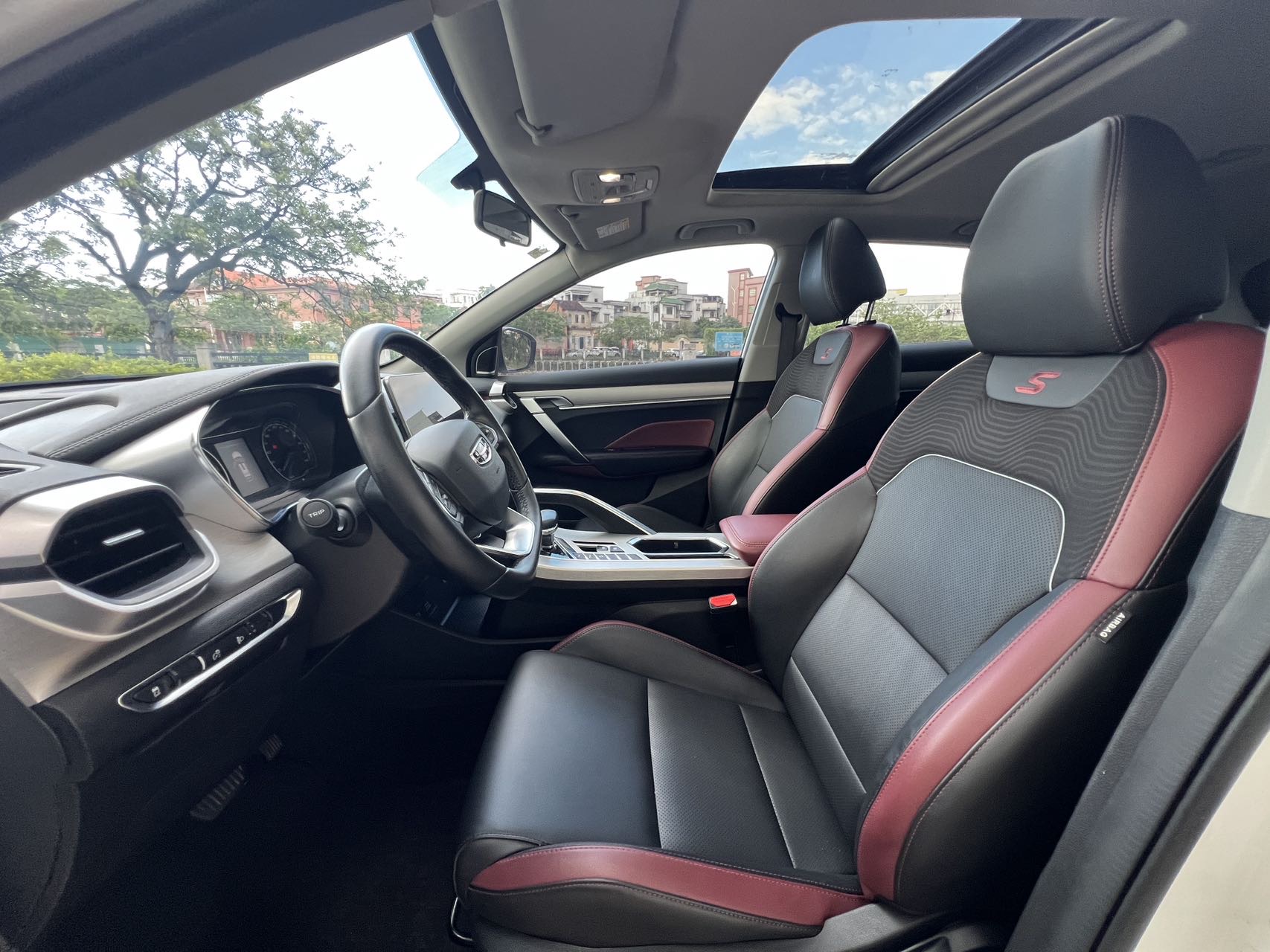 Geely Unknown - View 4