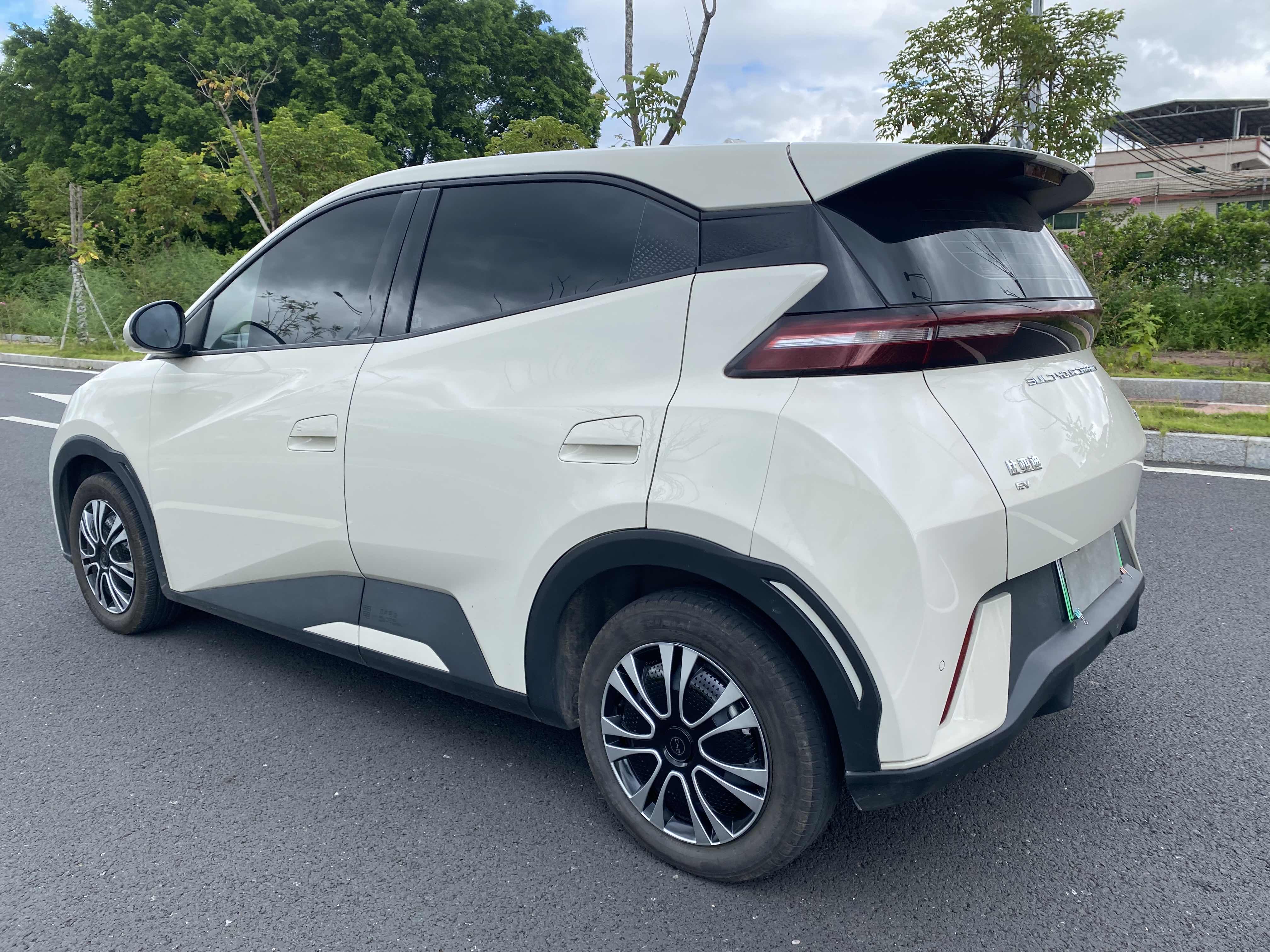 BYD Unknown - View 7