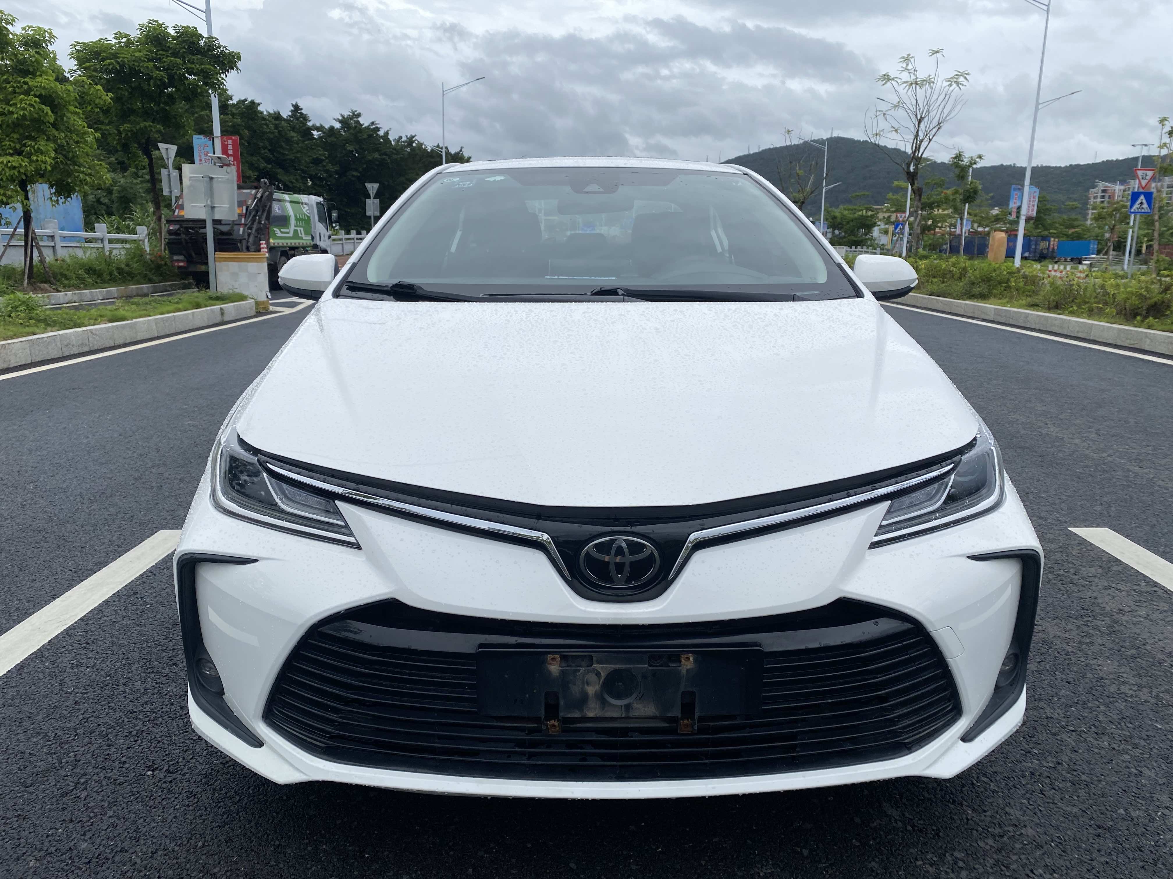 Toyota Unknown - View 2