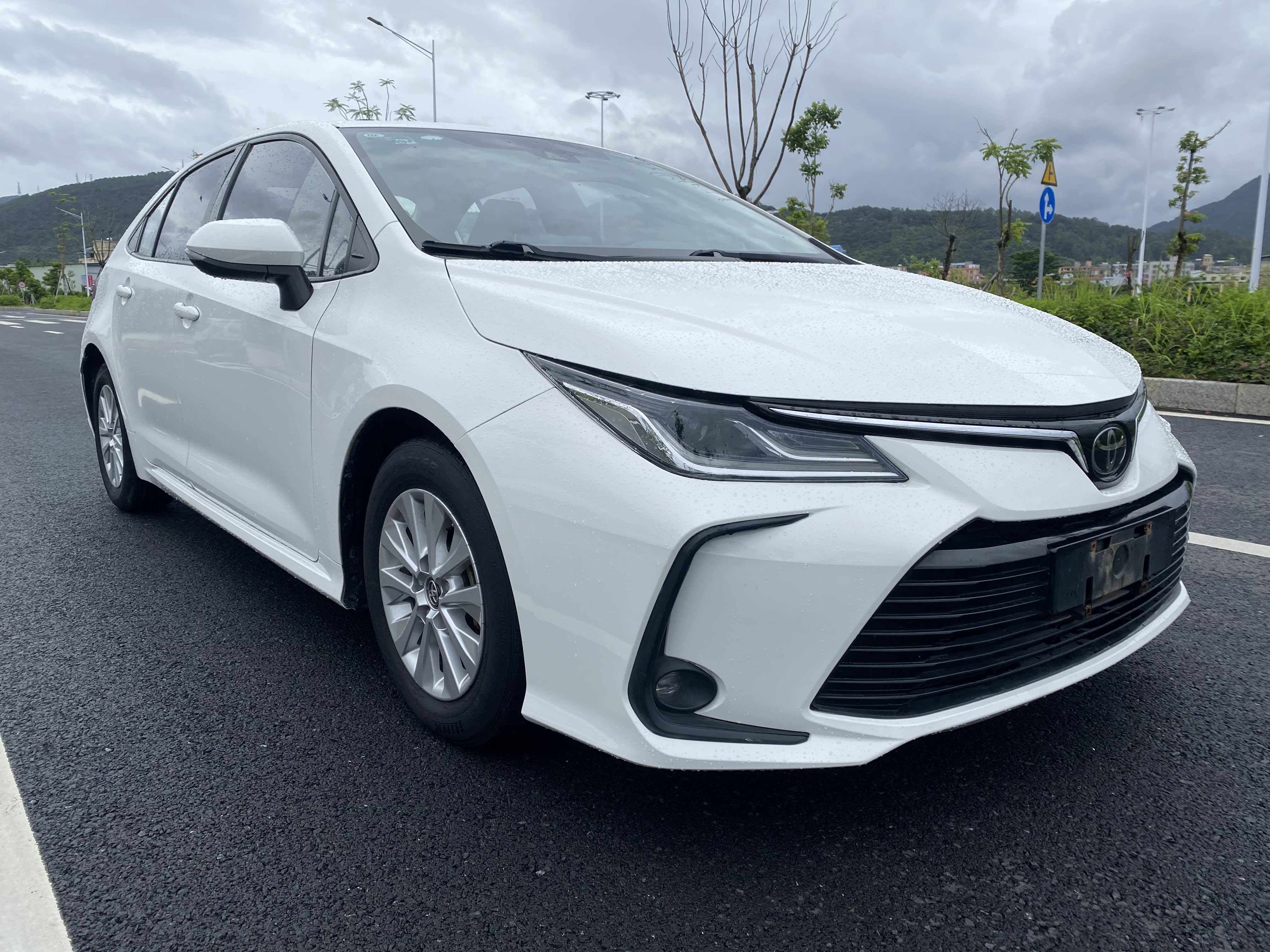 Toyota Unknown - View 3