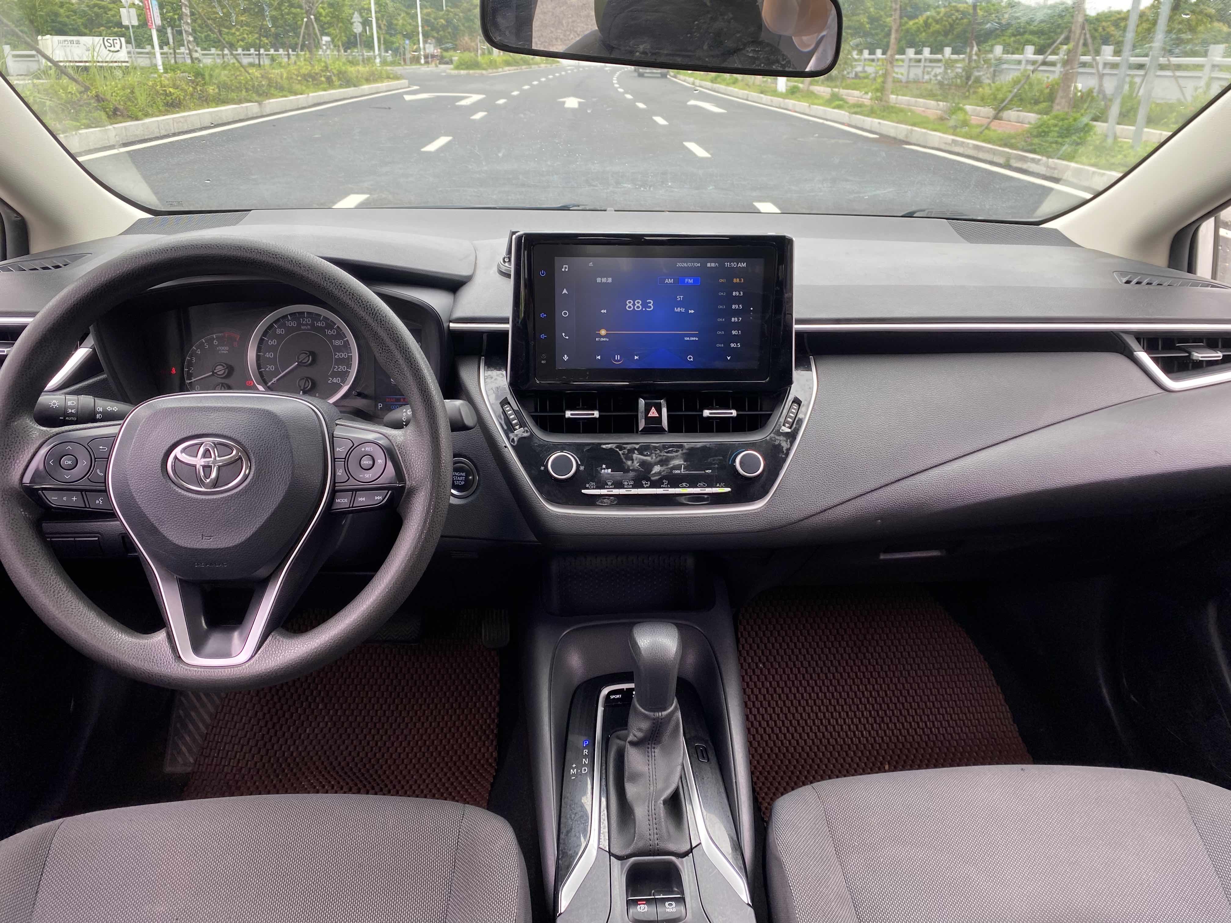 Toyota Unknown - View 6