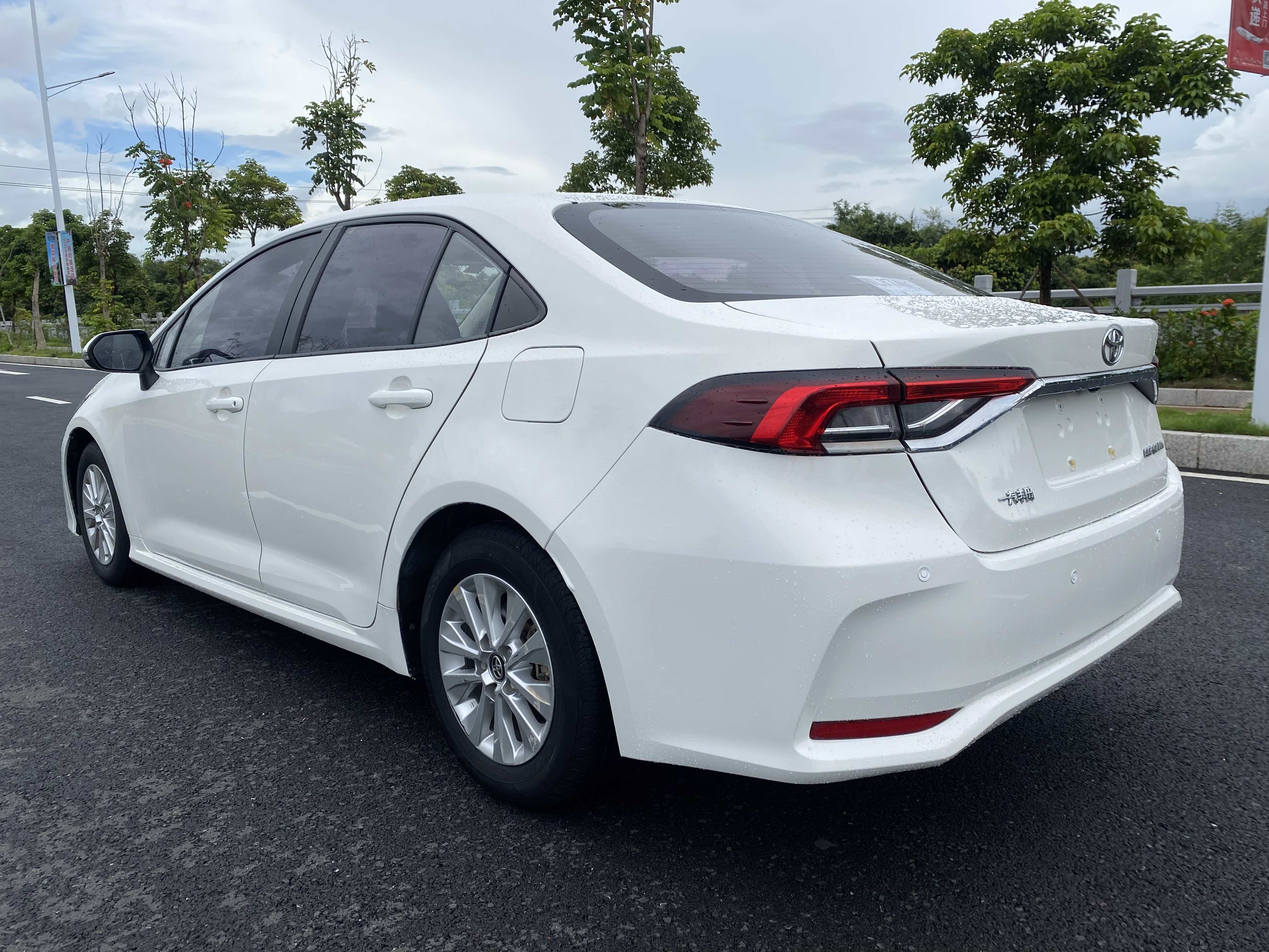 Toyota Unknown - View 7