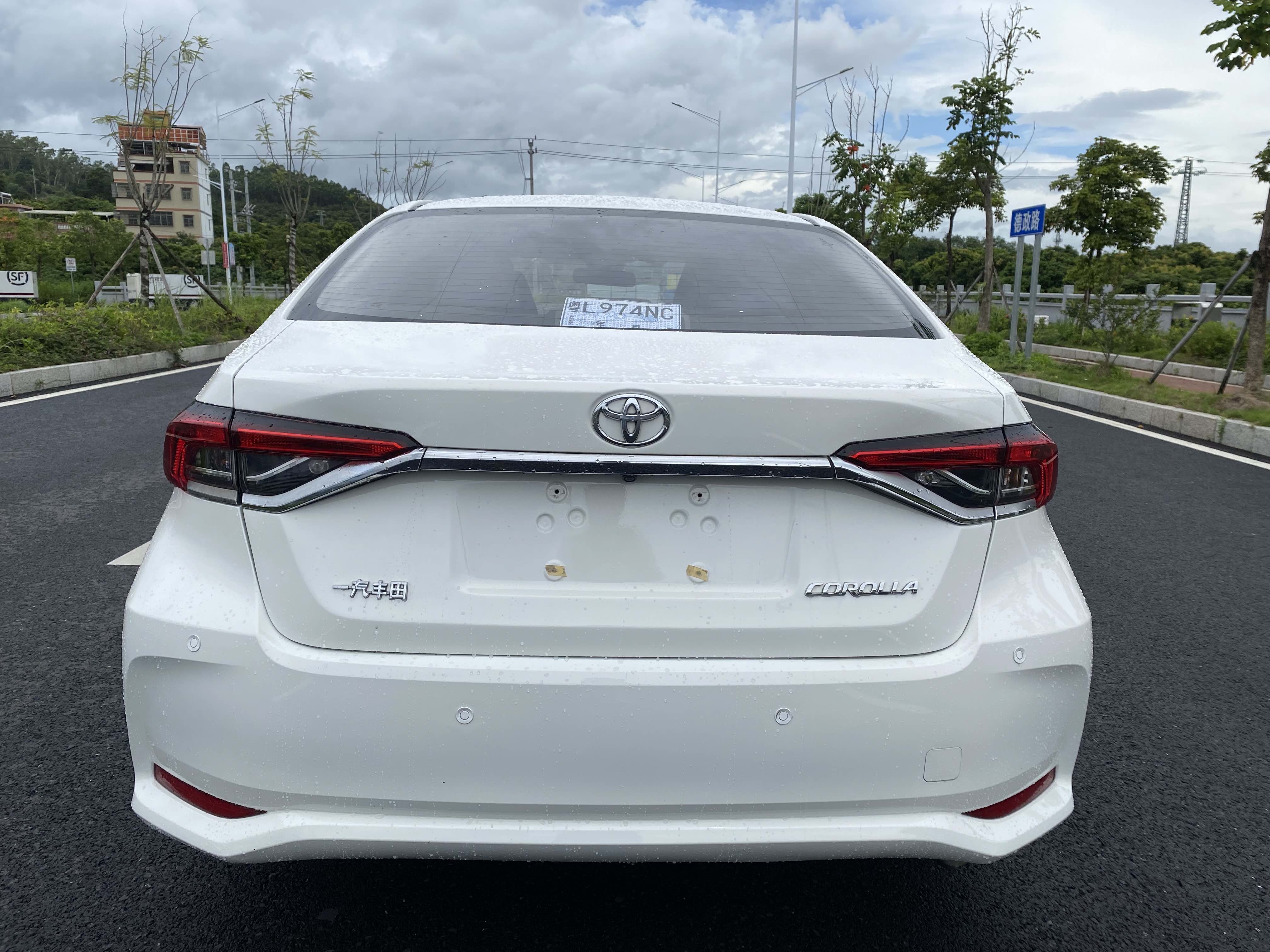 Toyota Unknown - View 8
