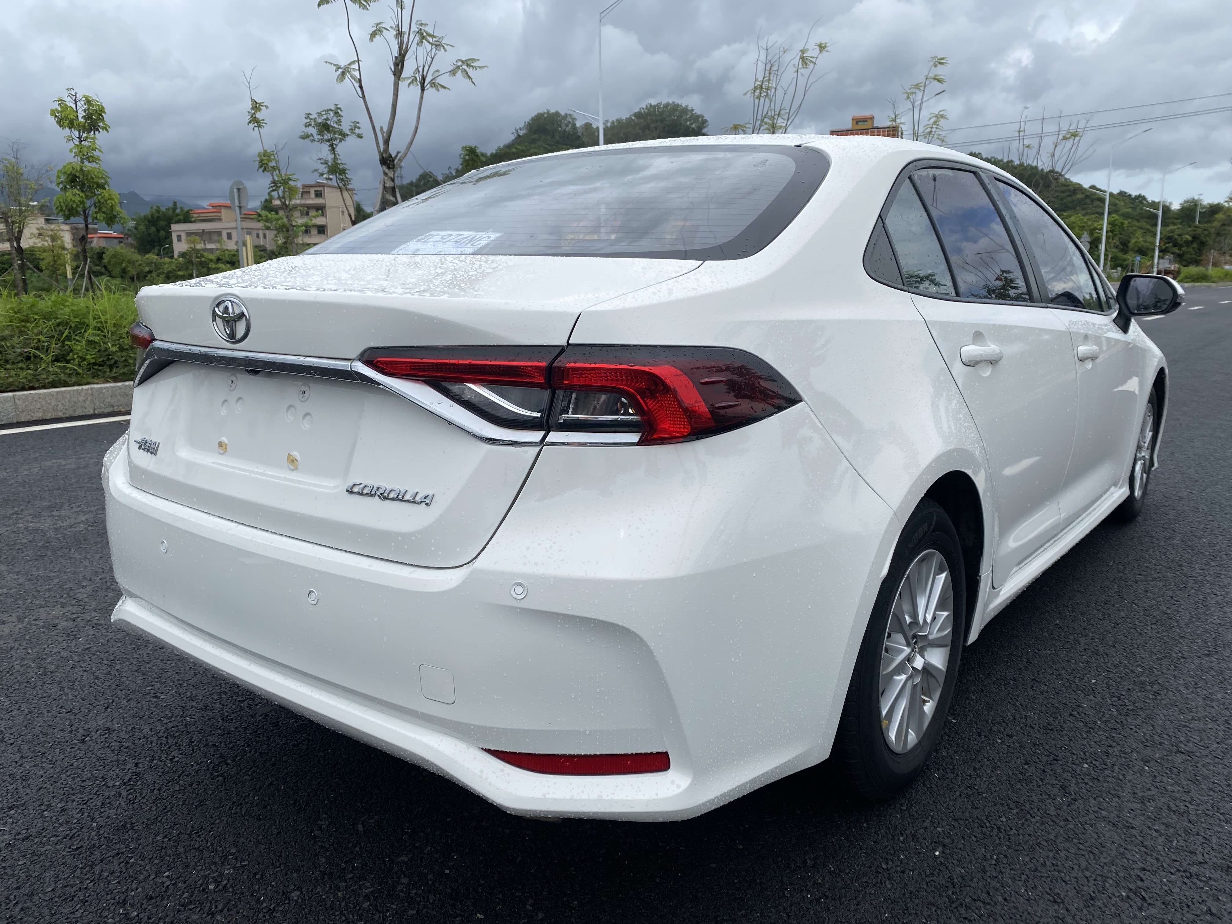 Toyota Unknown - View 9