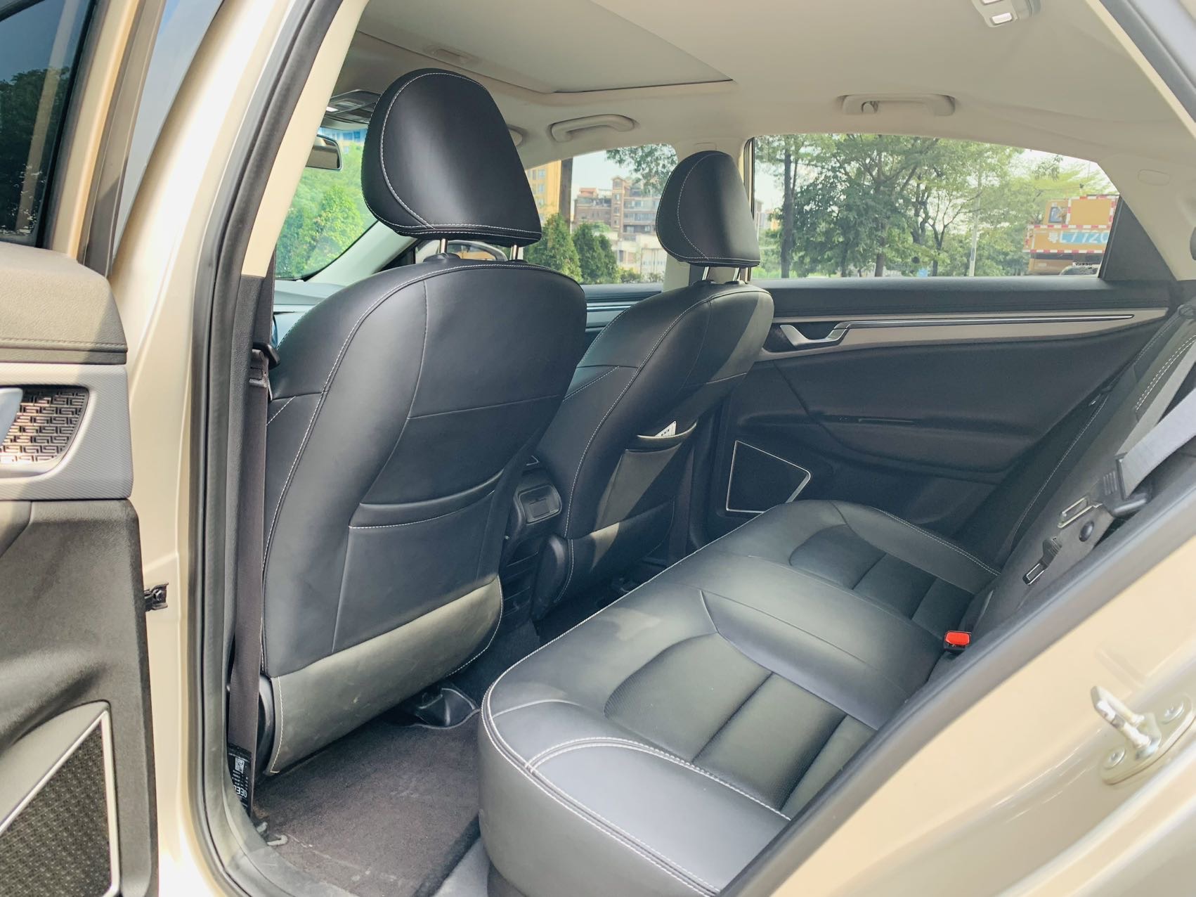 Geely Unknown - View 7