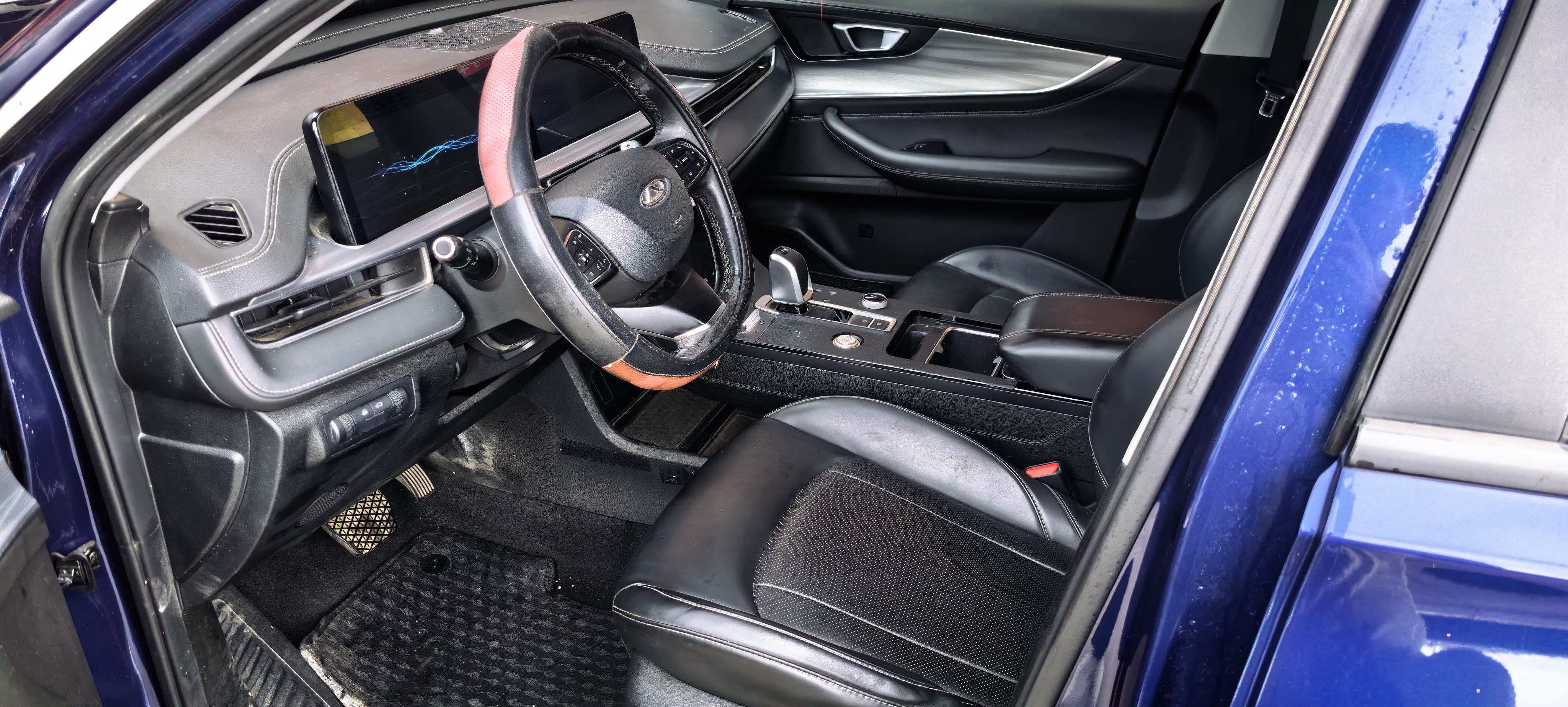 Chery Unknown - View 6