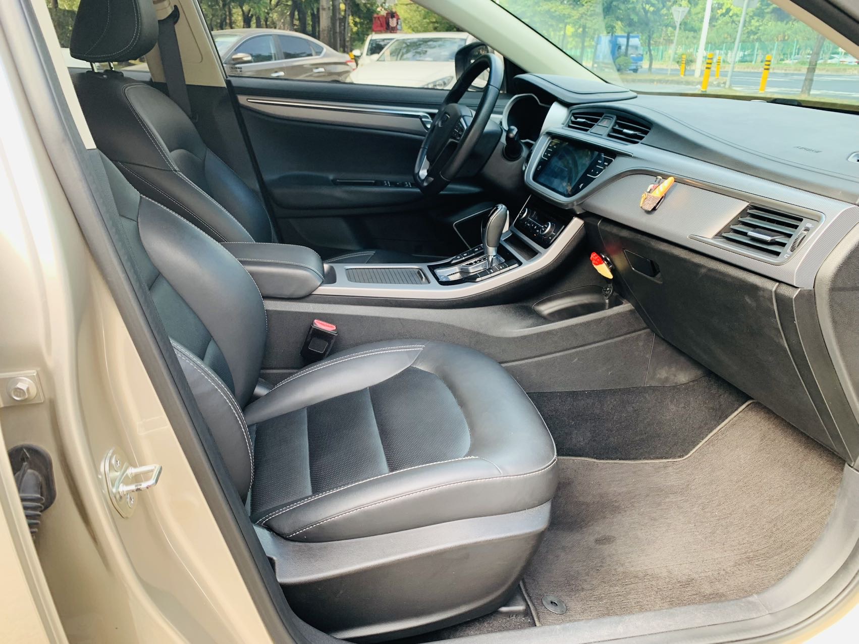 Geely Unknown - View 6