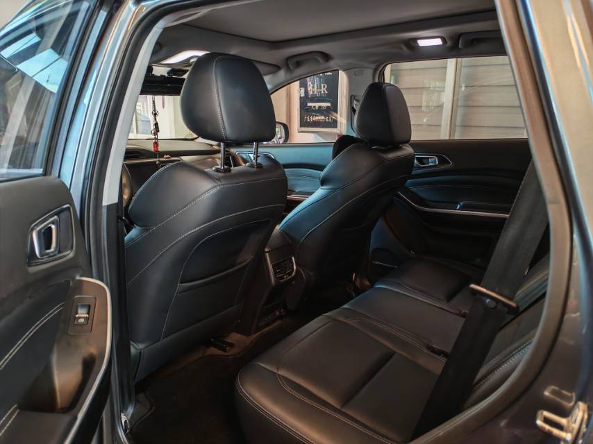 Used 2019 Chery Tiggo 8 1.5T Automatic Luxury 7-Seater - Image 4