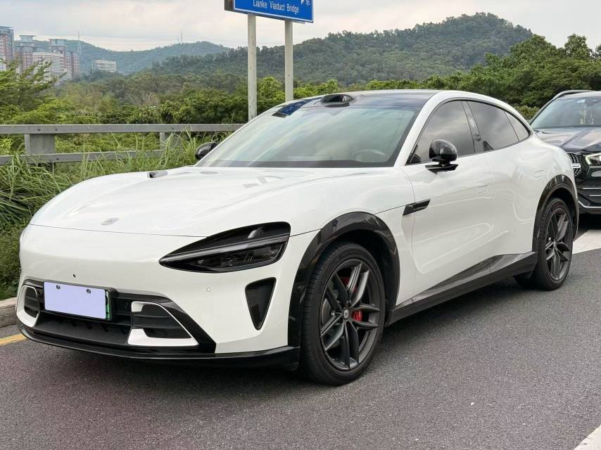 2026 Xiaomi YU7 Max Long-Range High-Performance AWD SUV