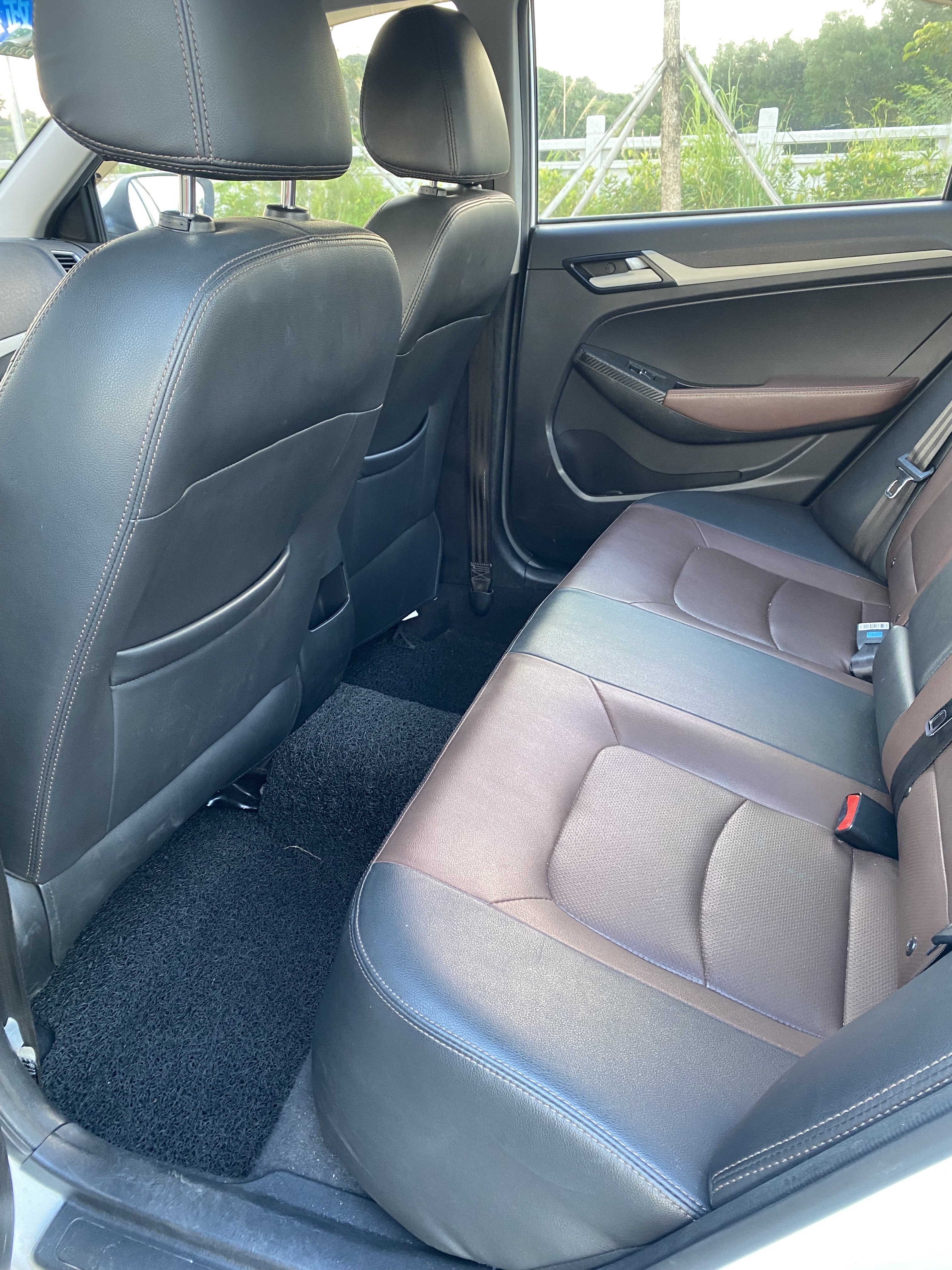 Geely Unknown - View 5