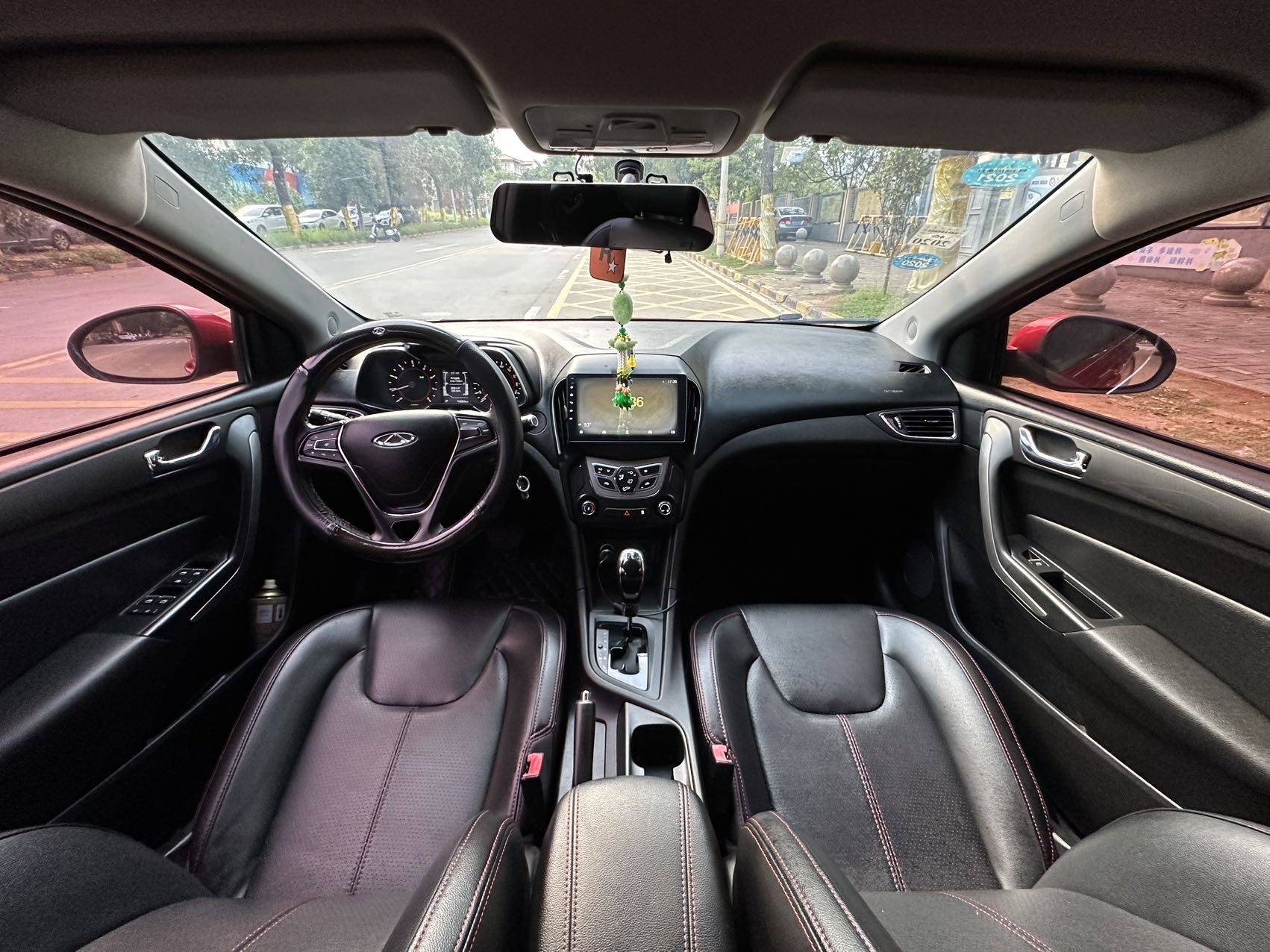 Used 2018 Chery Arrizo 5 1.5L CVT Trend Edition - Image 5