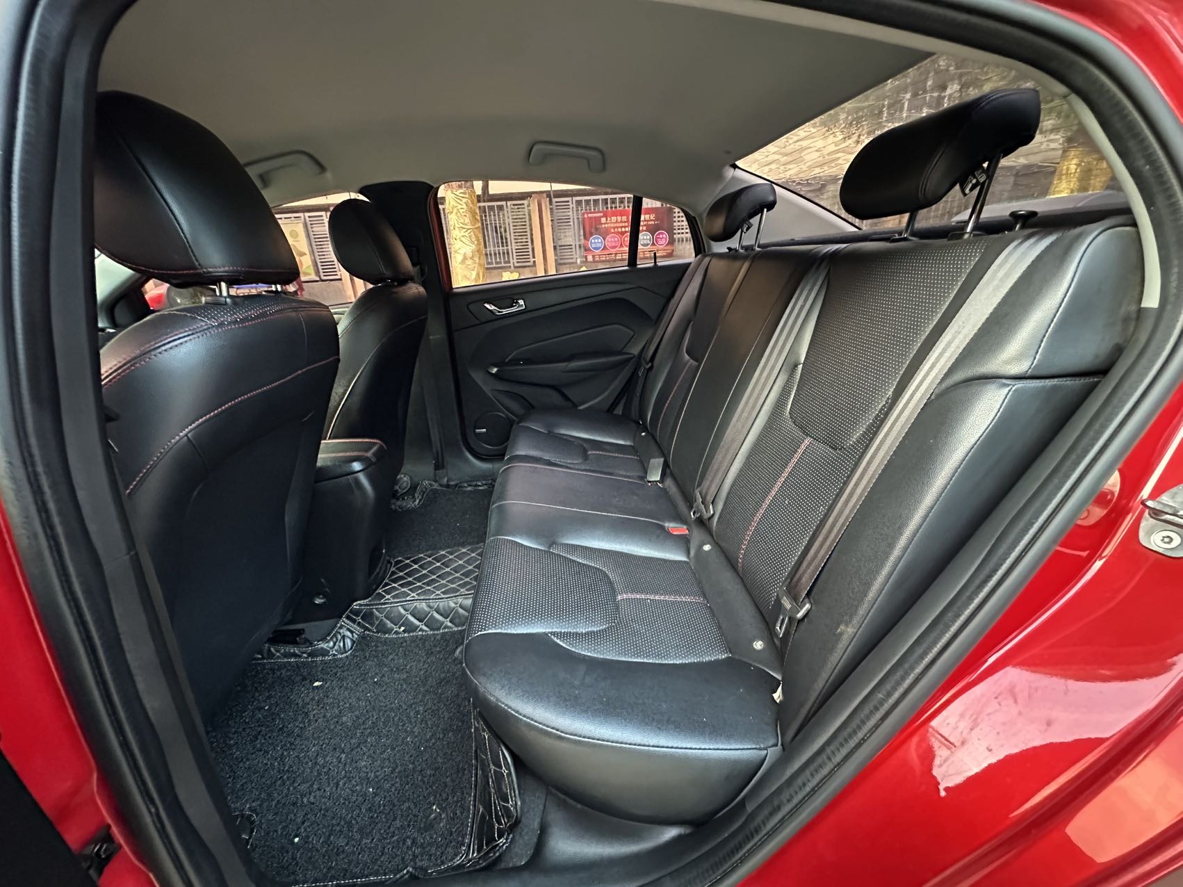 Used 2018 Chery Arrizo 5 1.5L CVT Trend Edition - Image 6