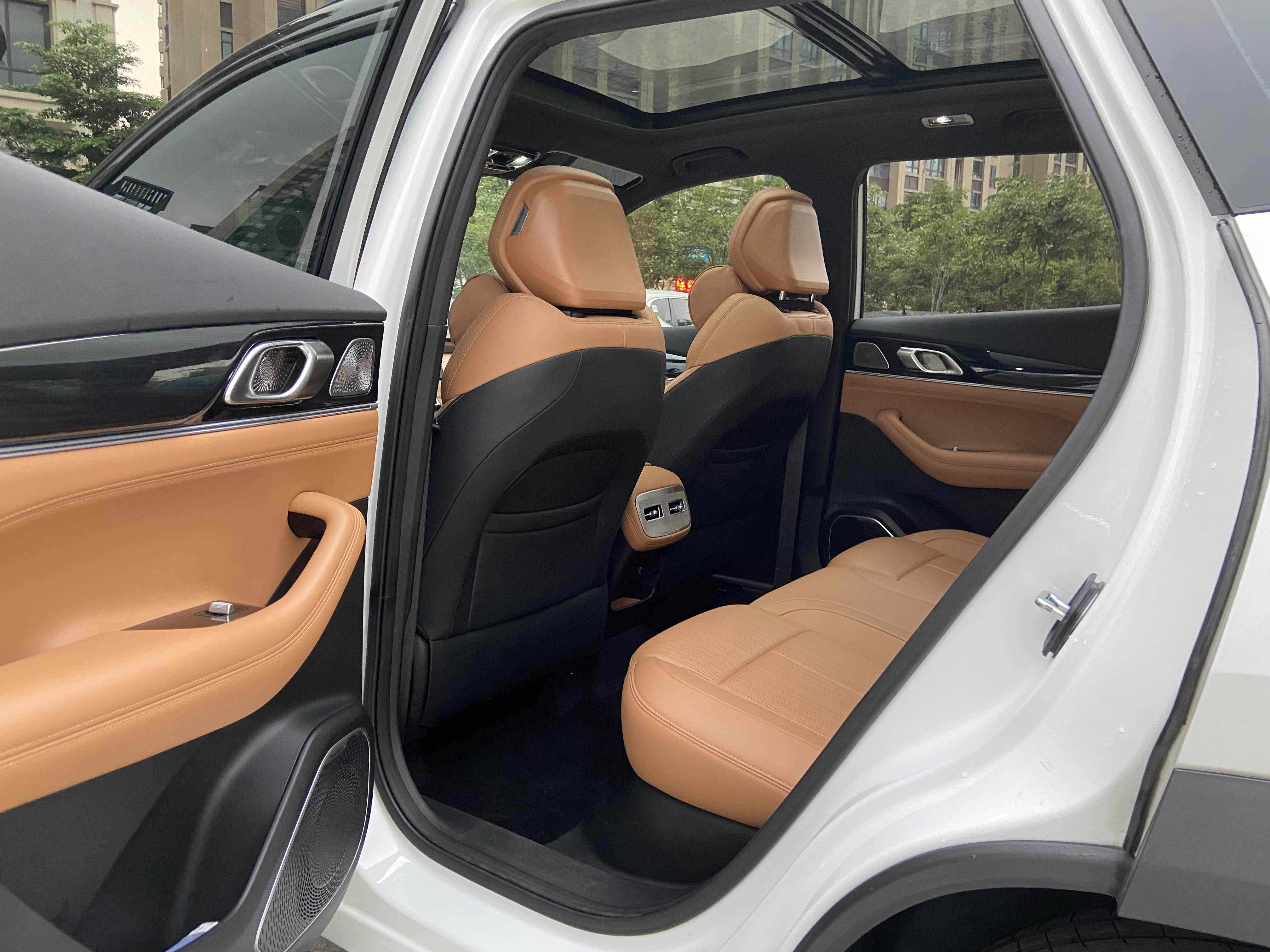 Geely Unknown - View 5