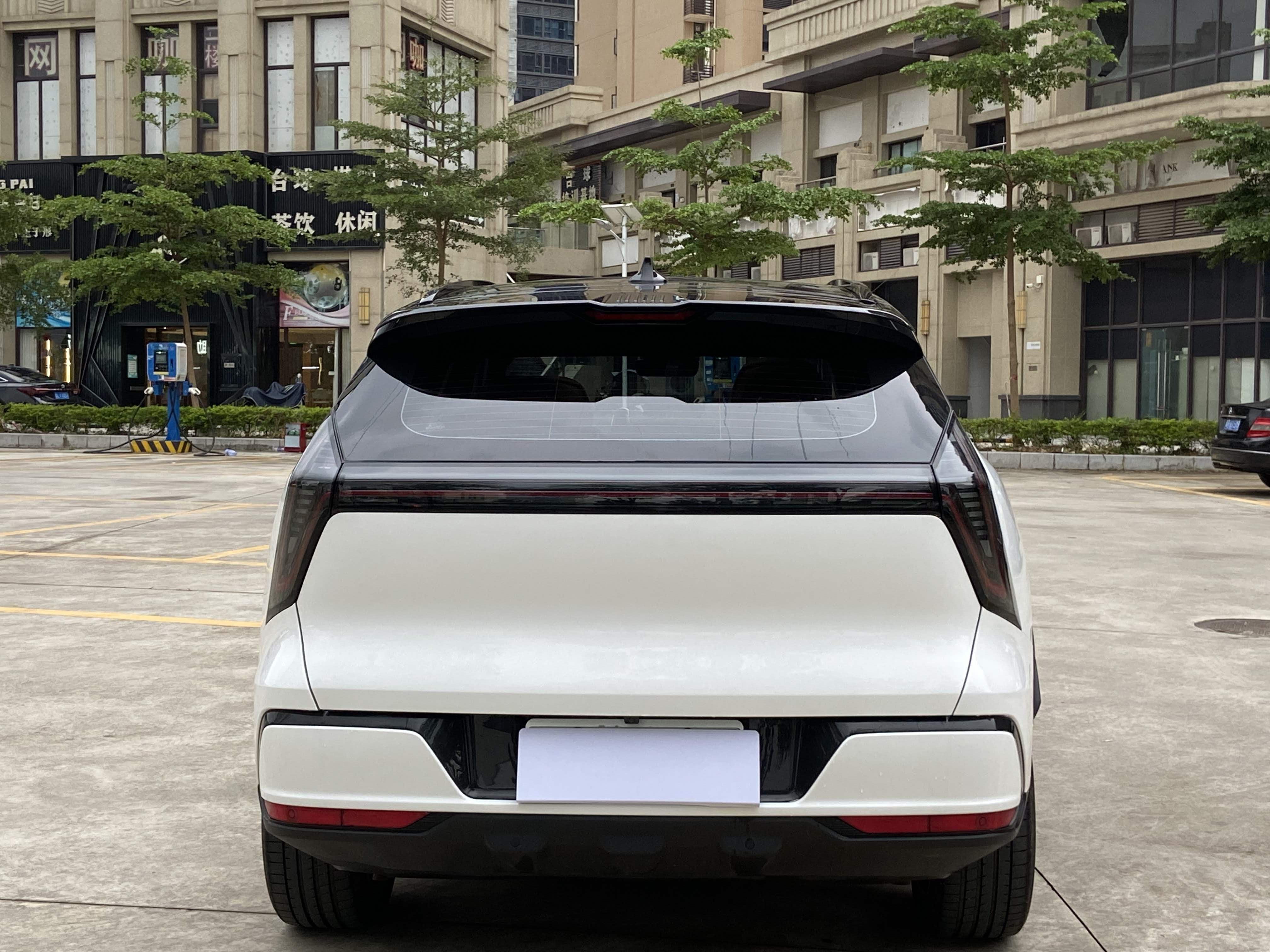 Geely Unknown - View 8