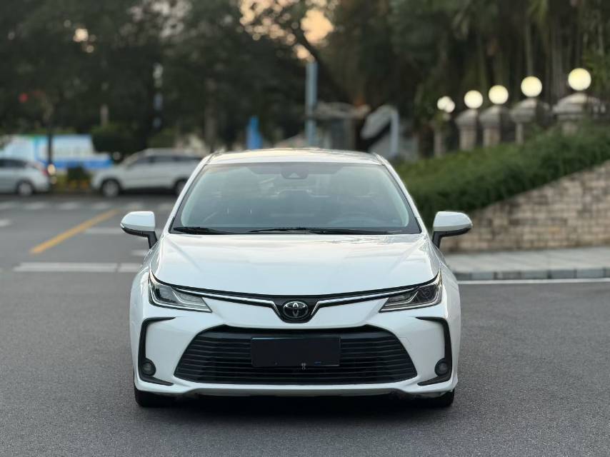 Toyota Unknown - View 2