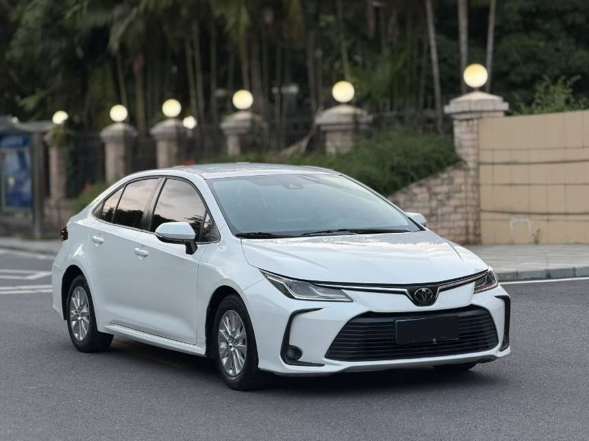 Toyota Unknown - View 3