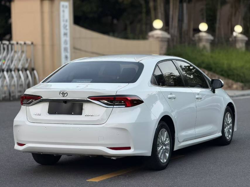 Toyota Unknown - View 7
