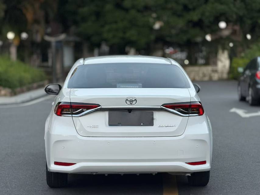 Toyota Unknown - View 8